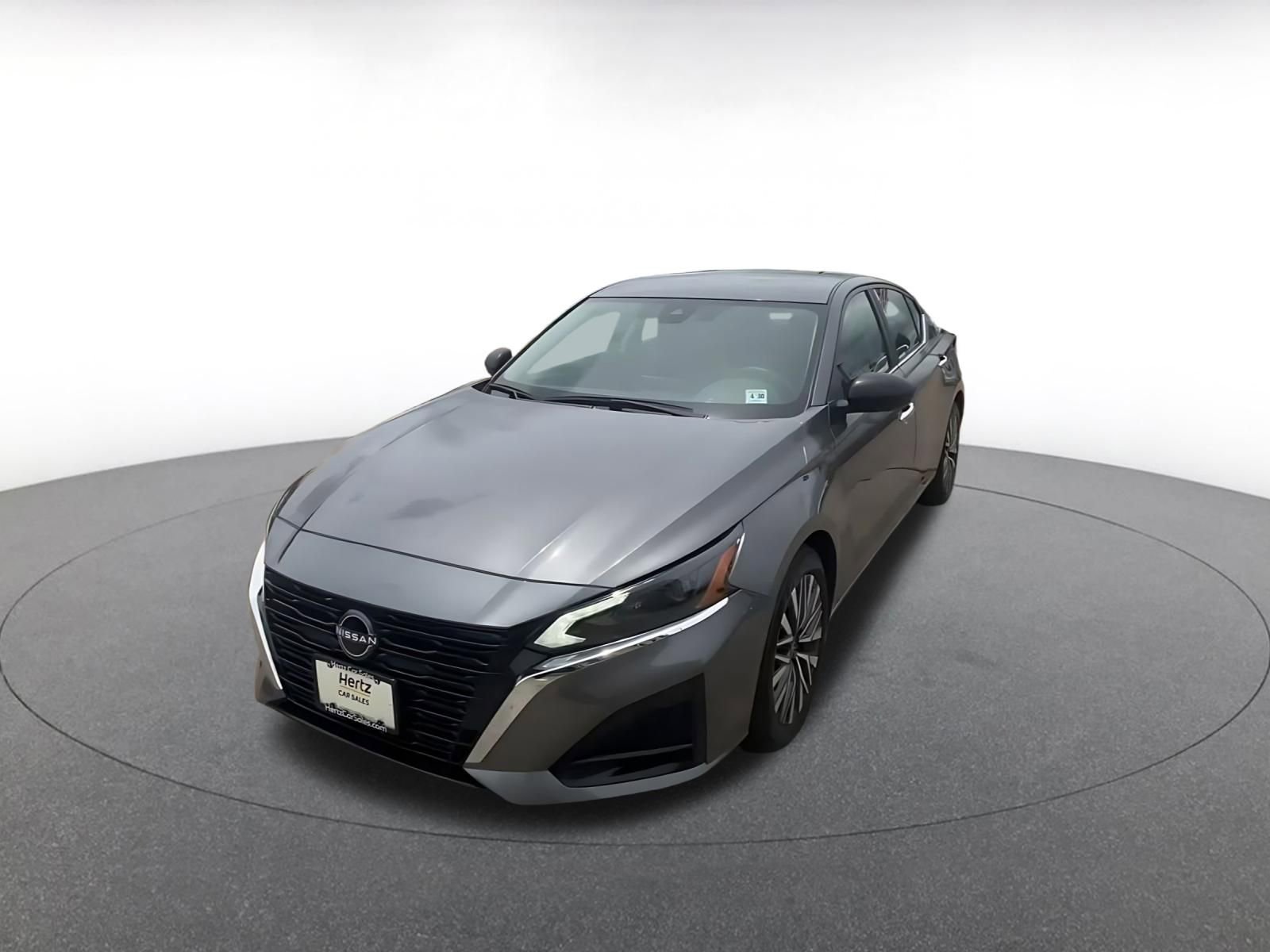 Thumbnail: 2025 Nissan Altima - 7