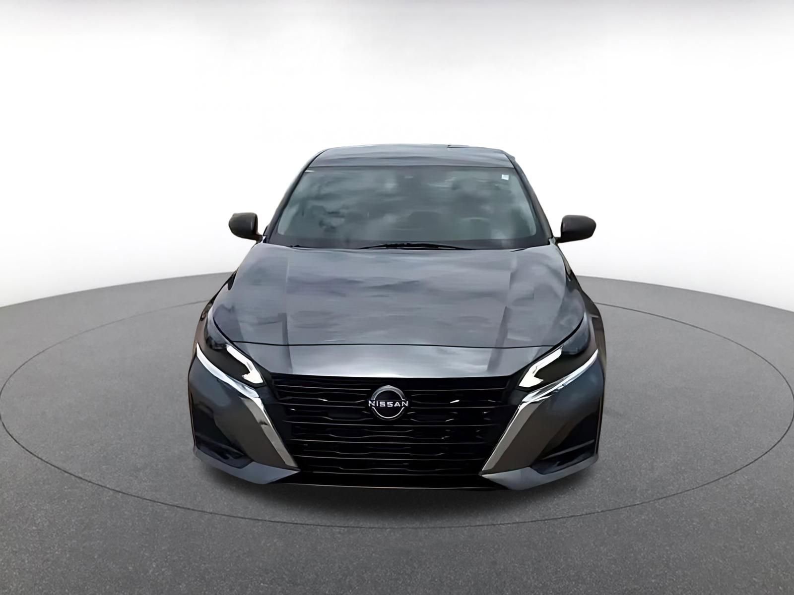 Thumbnail: 2025 Nissan Altima - 4
