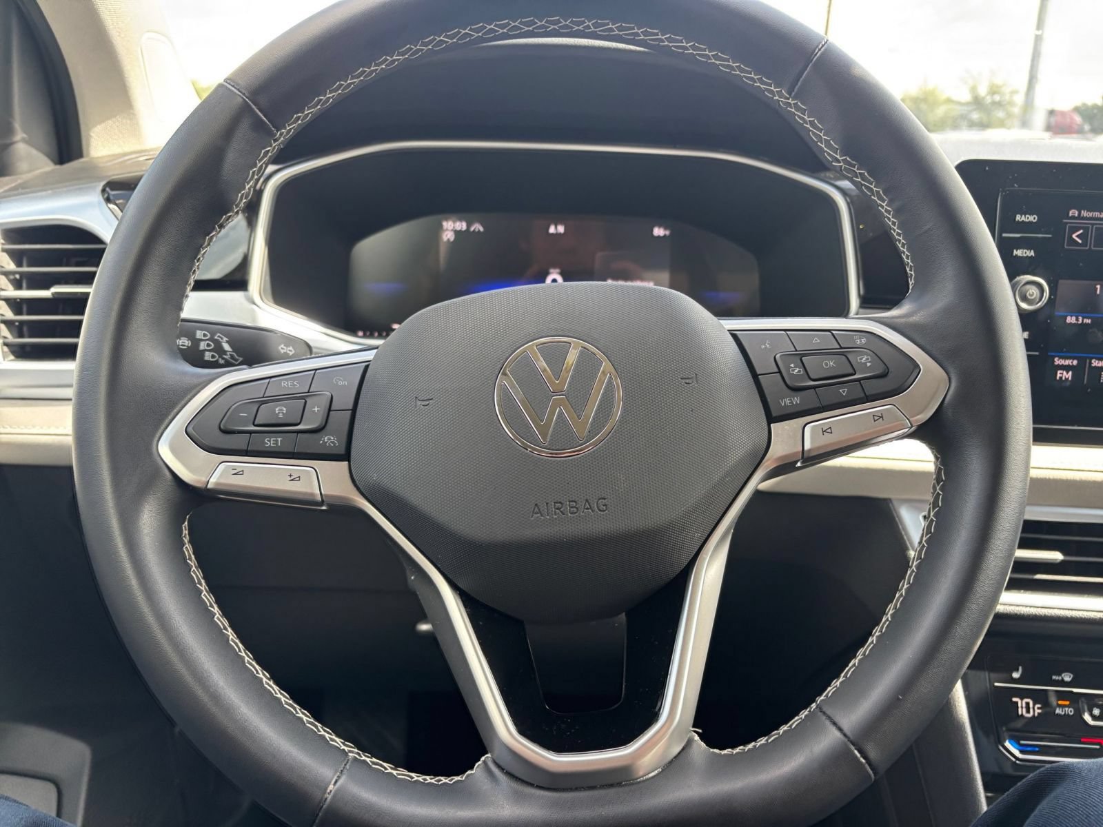 Thumbnail: 2026 Volkswagen Taos - 29
