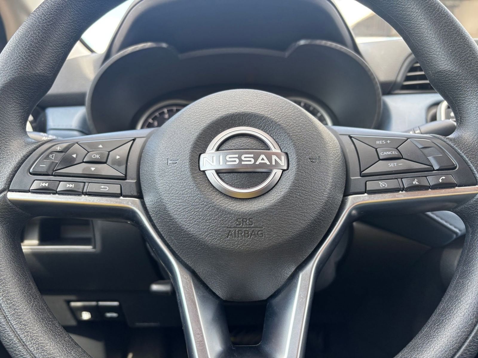 Thumbnail: 2025 Nissan Versa - 25