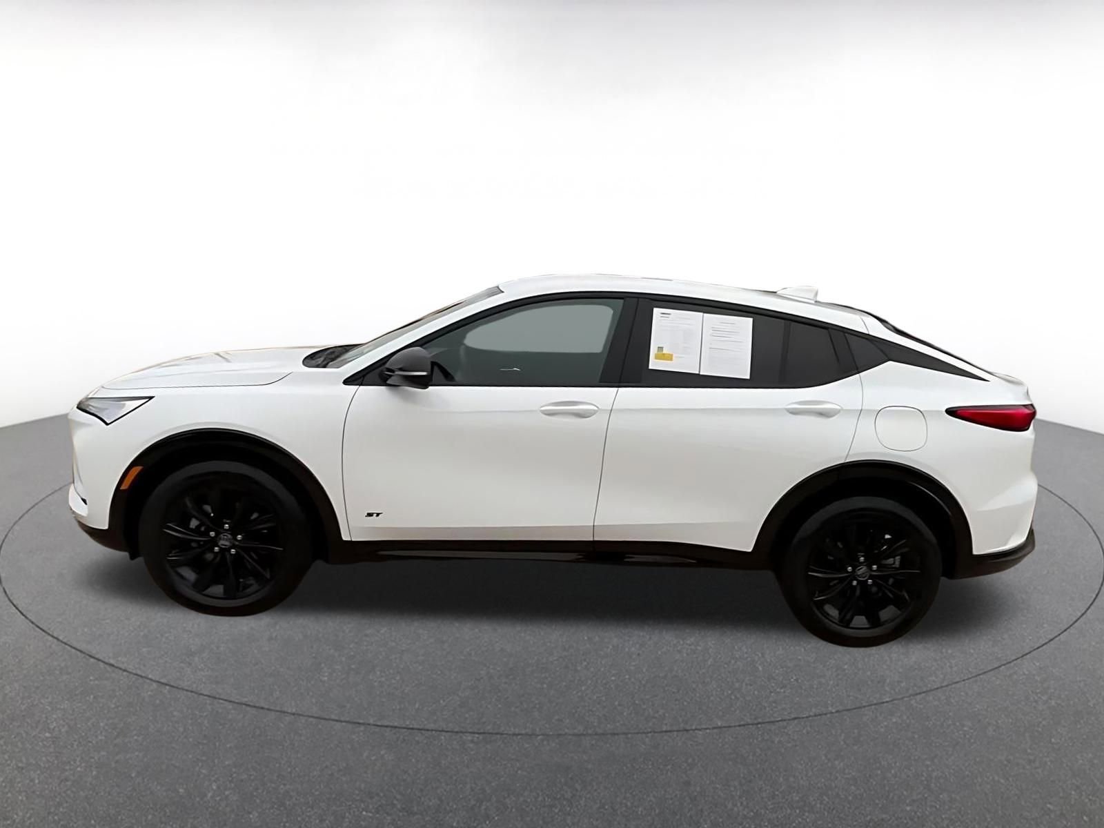 Thumbnail: 2025 Buick Envista - 10