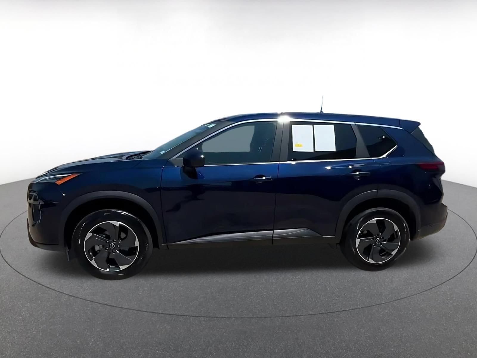 Thumbnail: 2026 Nissan Rogue - 7