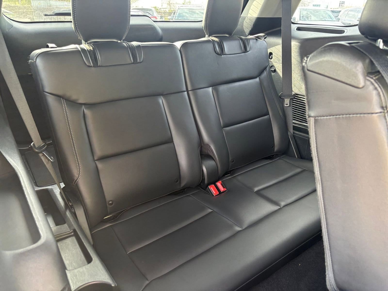 Thumbnail: 2023 Ford Explorer - 17