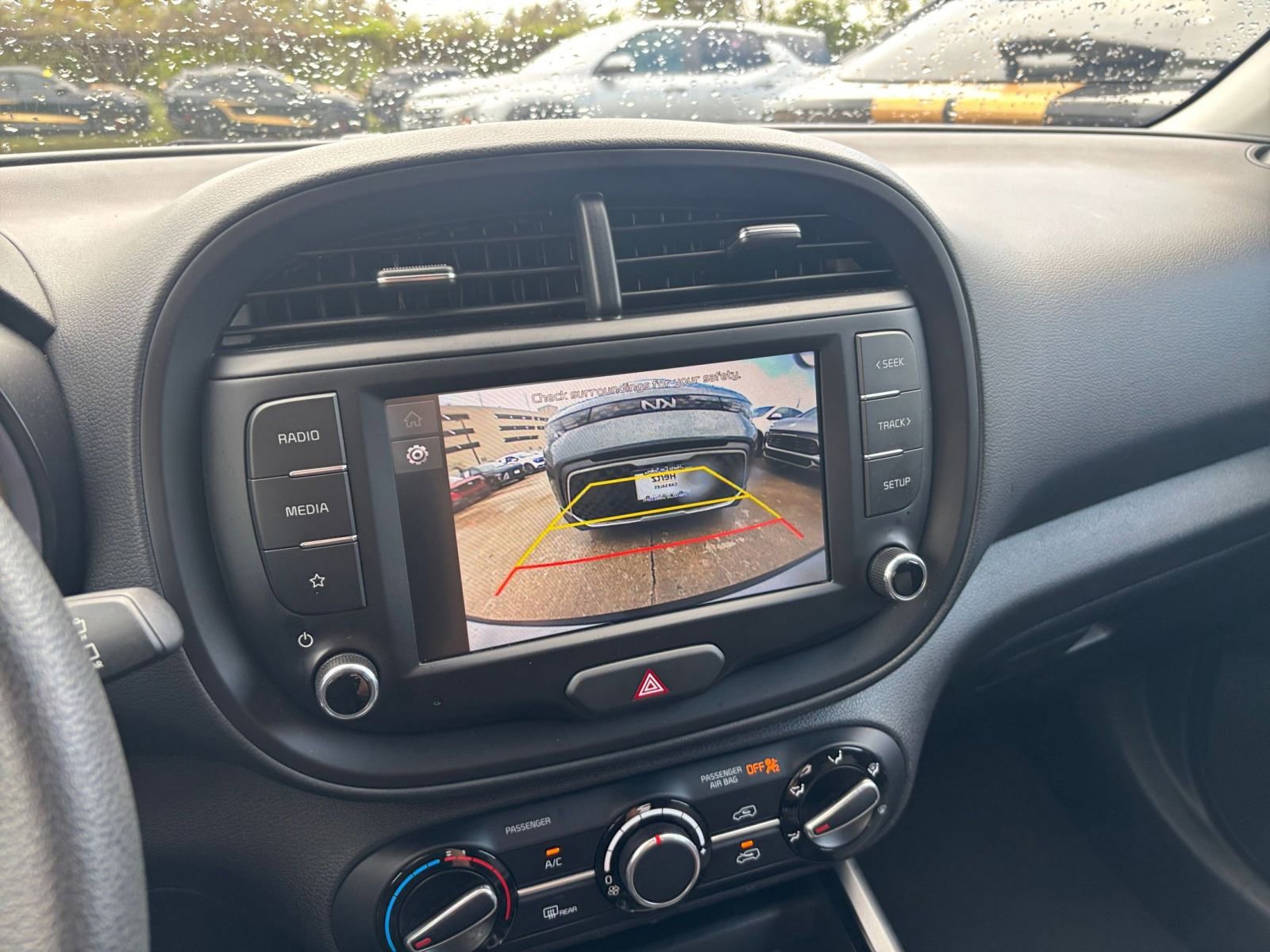 Thumbnail: 2025 Kia Soul - 22