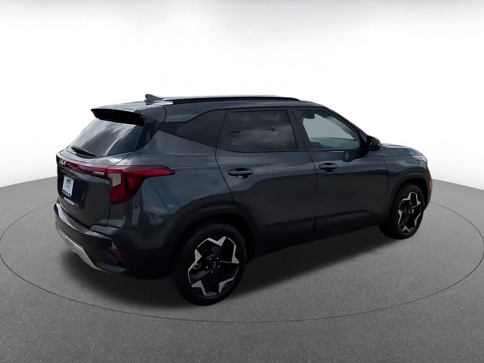 Thumbnail: 2025 Kia Seltos - 14