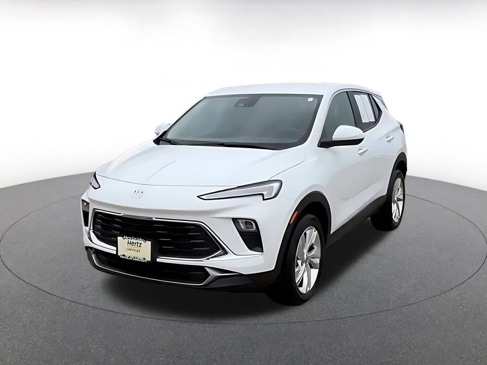 Thumbnail: 2026 Buick Encore GX - 6