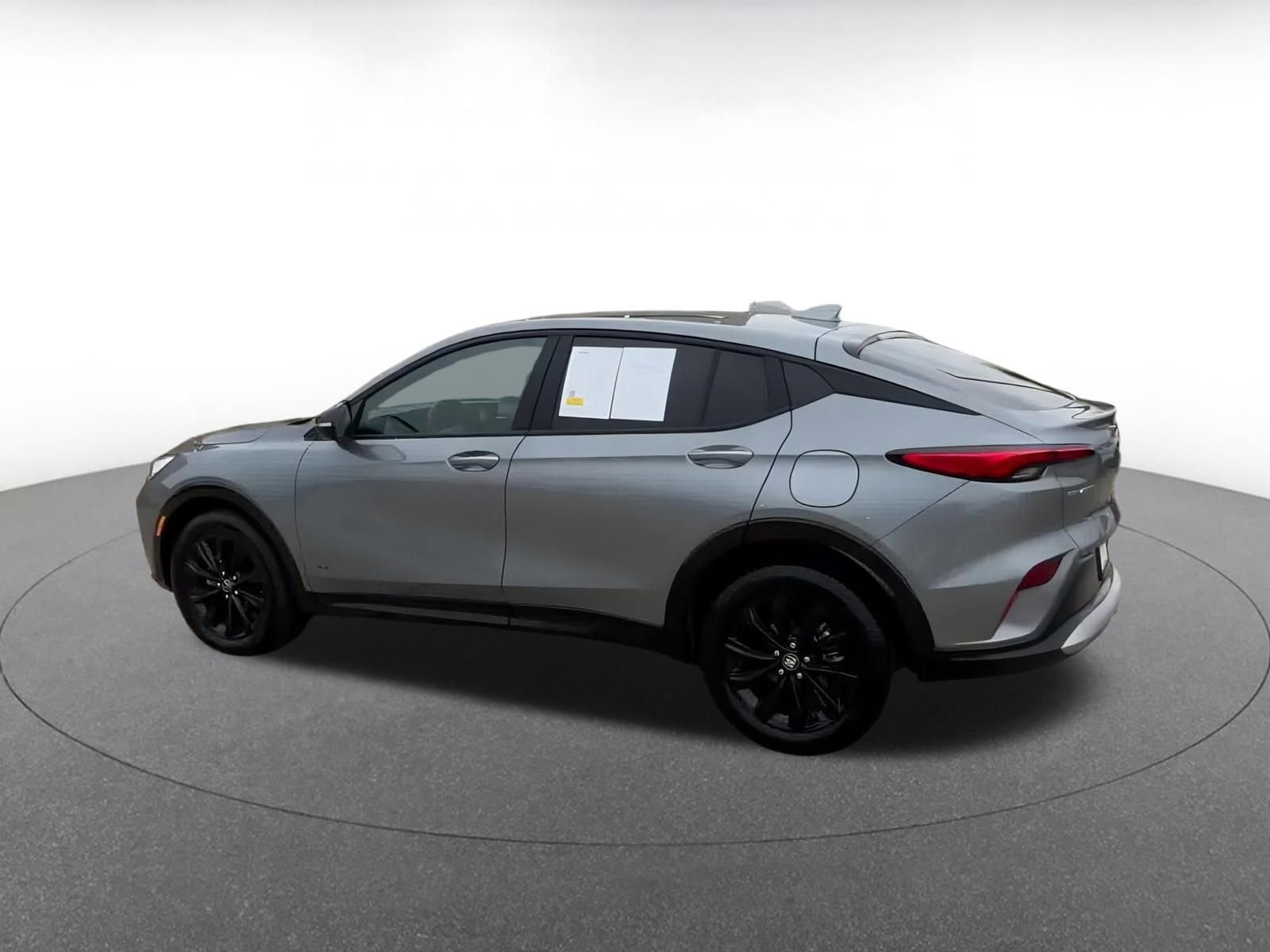 Thumbnail: 2025 Buick Envista - 10