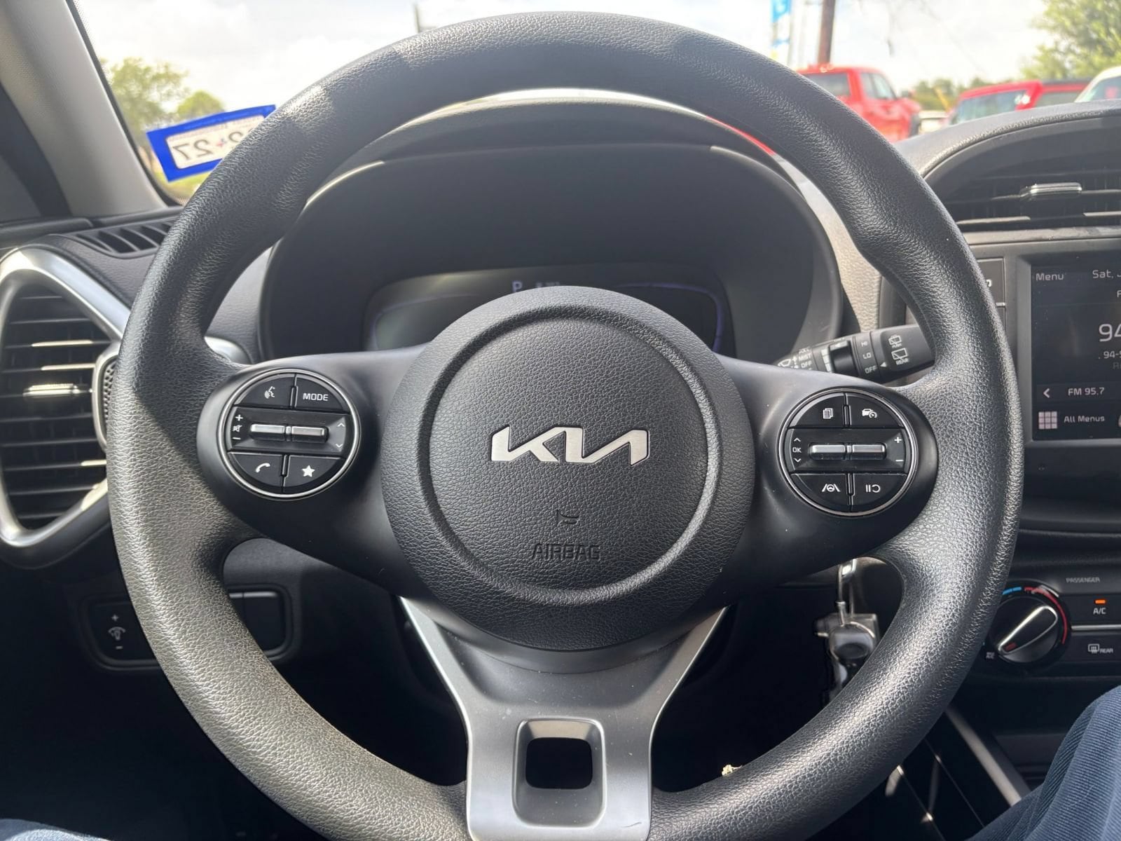 Thumbnail: 2025 Kia Soul - 25