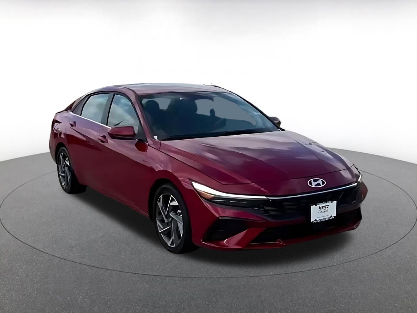 Thumbnail: 2025 Hyundai Elantra - 3