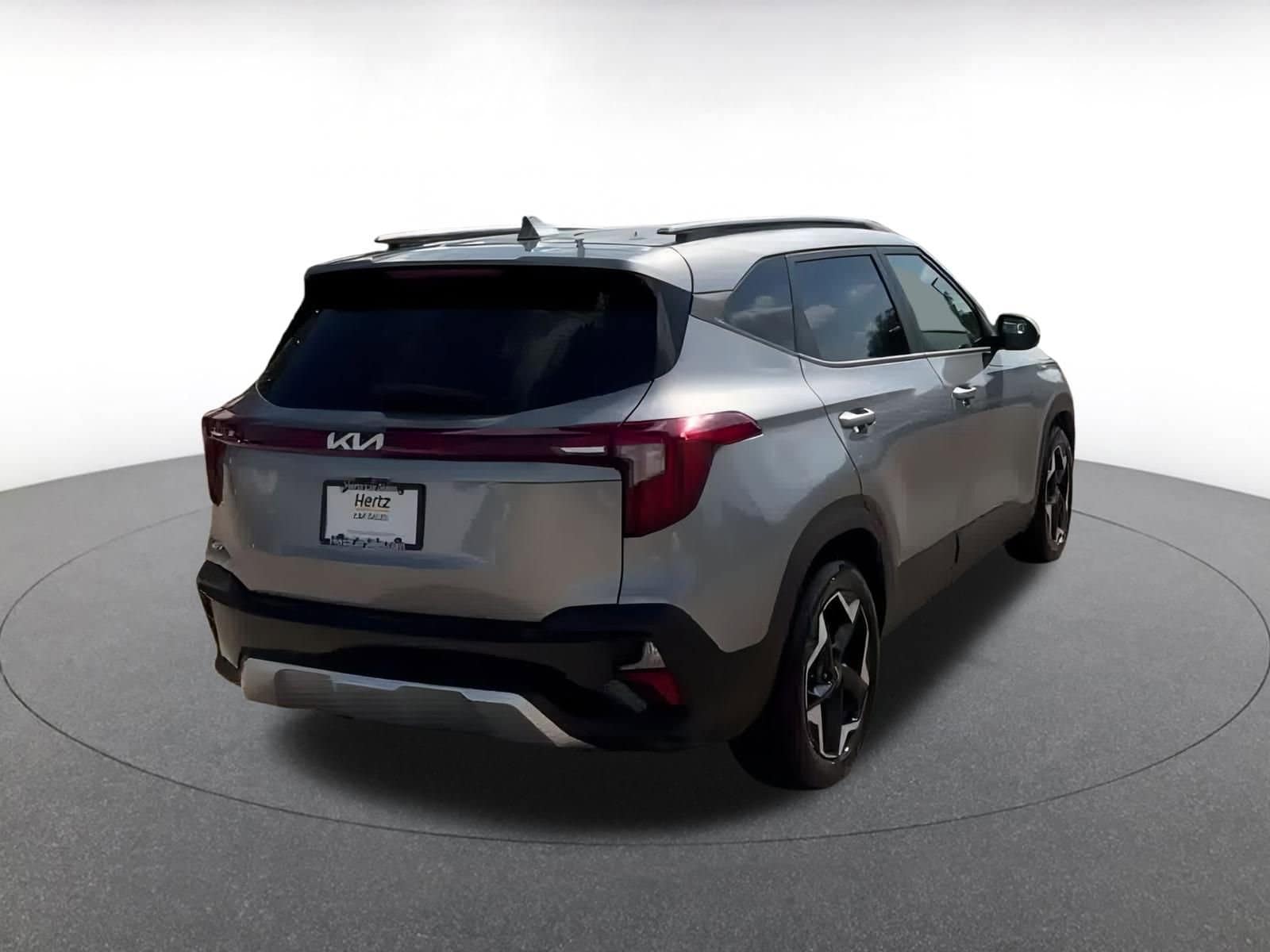 Thumbnail: 2025 Kia Seltos - 14