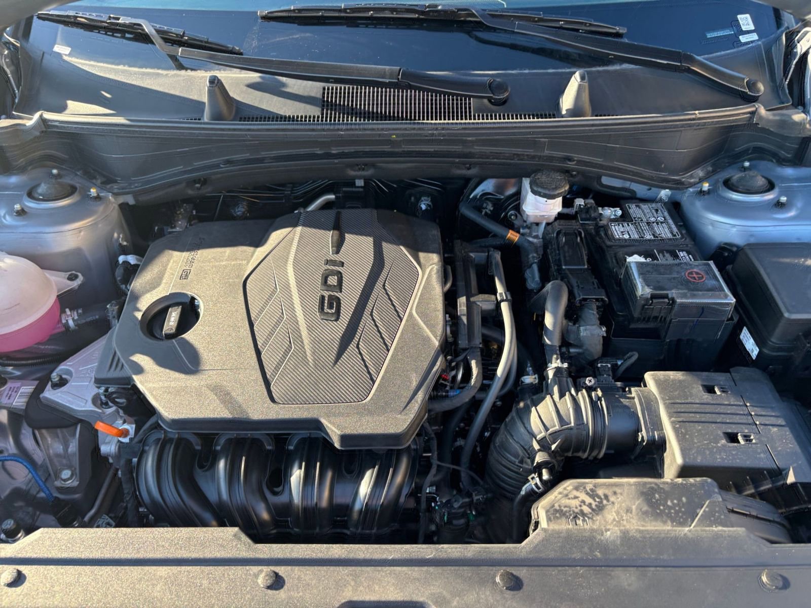 Thumbnail: 2025 Kia Sportage - 31