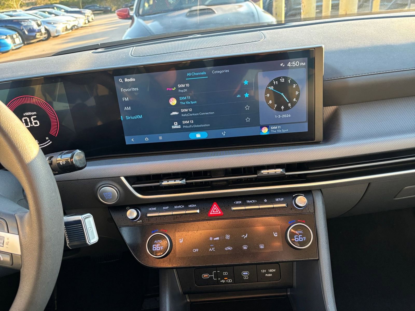 Thumbnail: 2025 Hyundai Sonata - 18