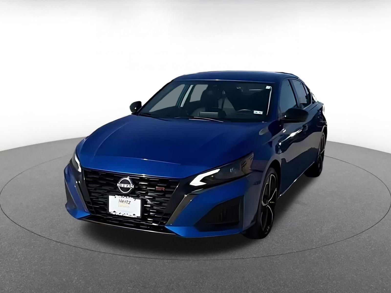 Thumbnail: 2025 Nissan Altima - 7