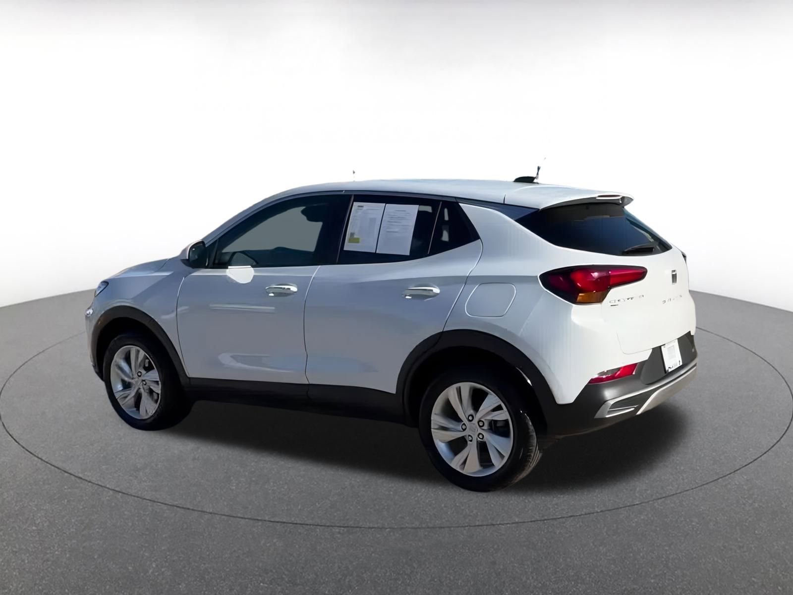 Thumbnail: 2025 Buick Encore GX - 10