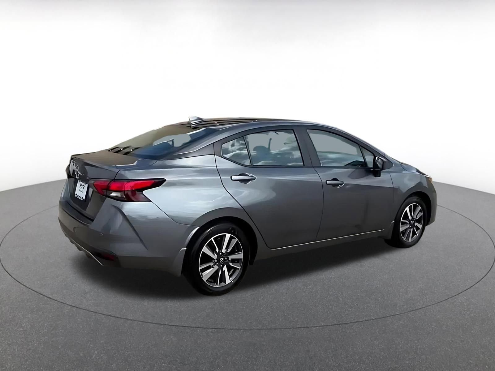 Thumbnail: 2025 Nissan Versa - 15