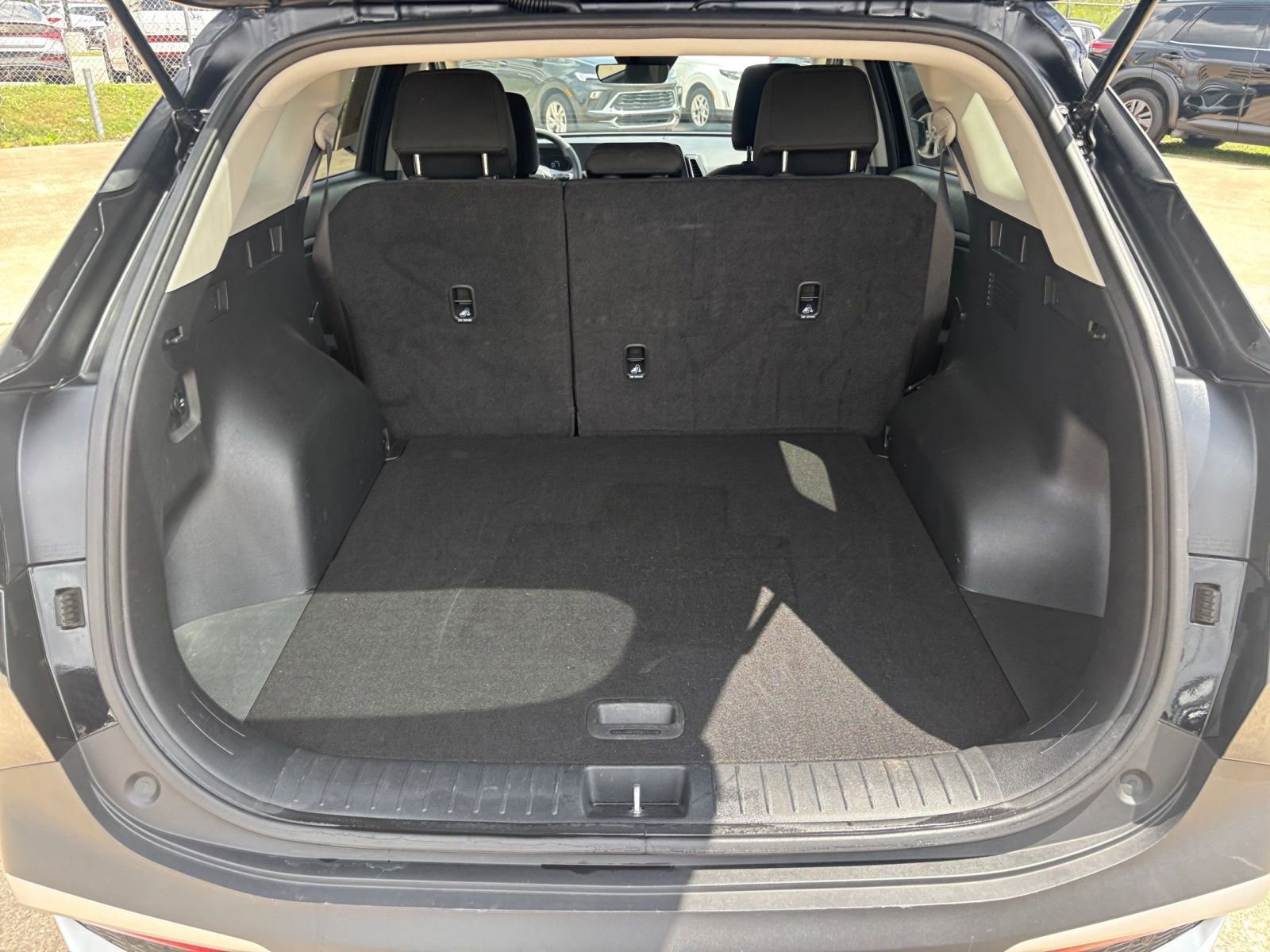 Thumbnail: 2025 Kia Sportage - 30