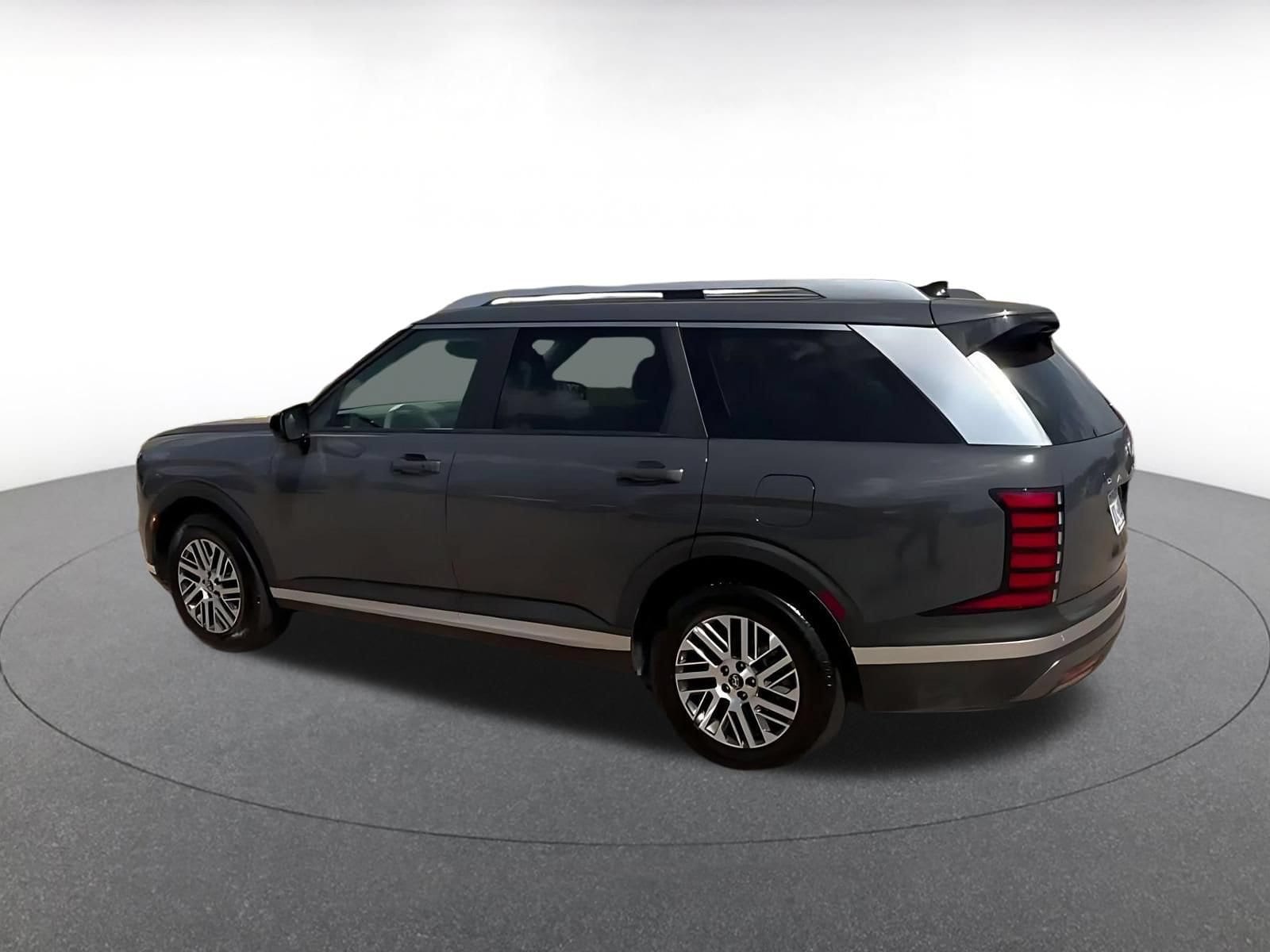 Thumbnail: 2026 Hyundai Palisade - 9