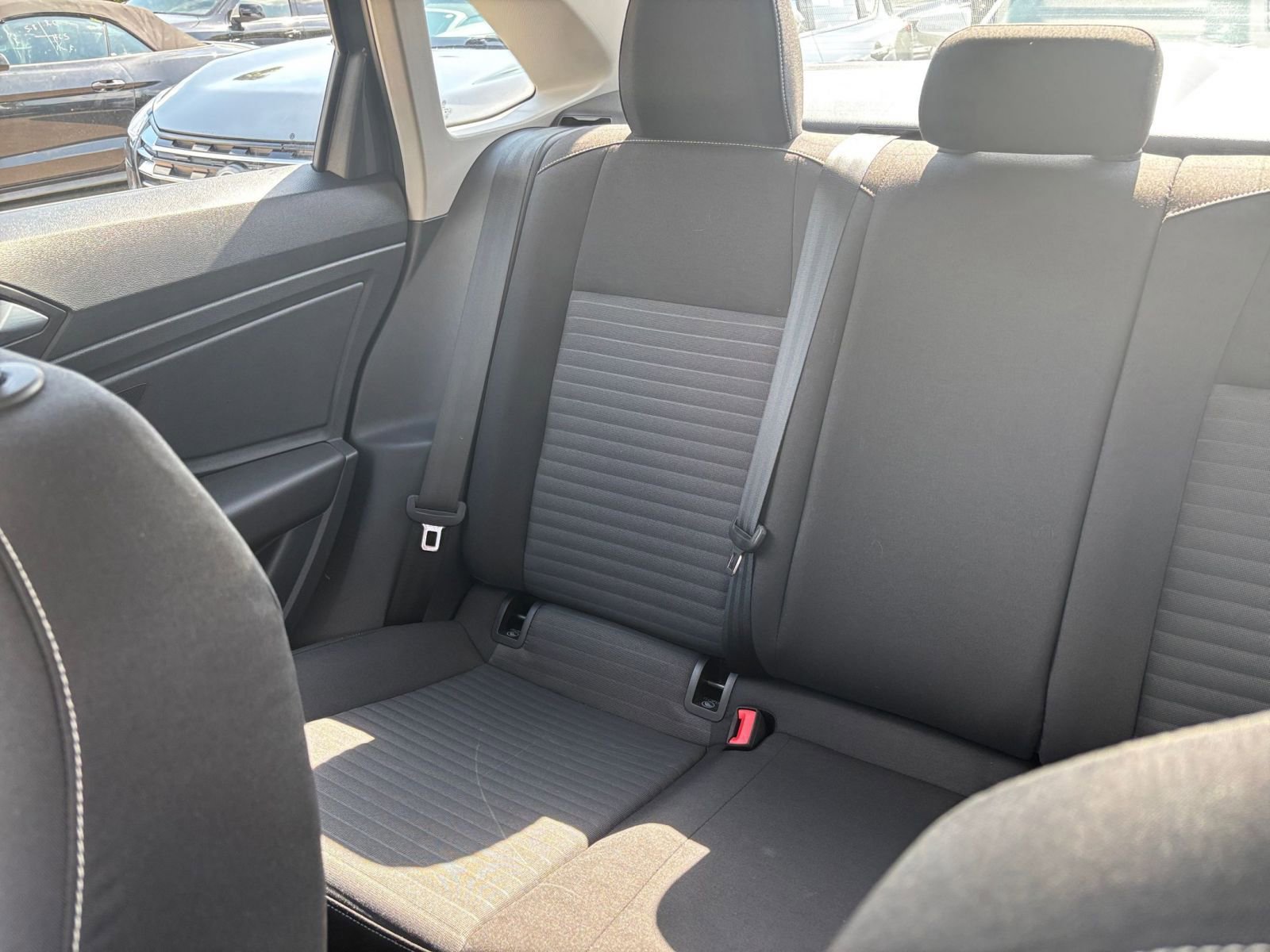 2024 Volkswagen Jetta S 32