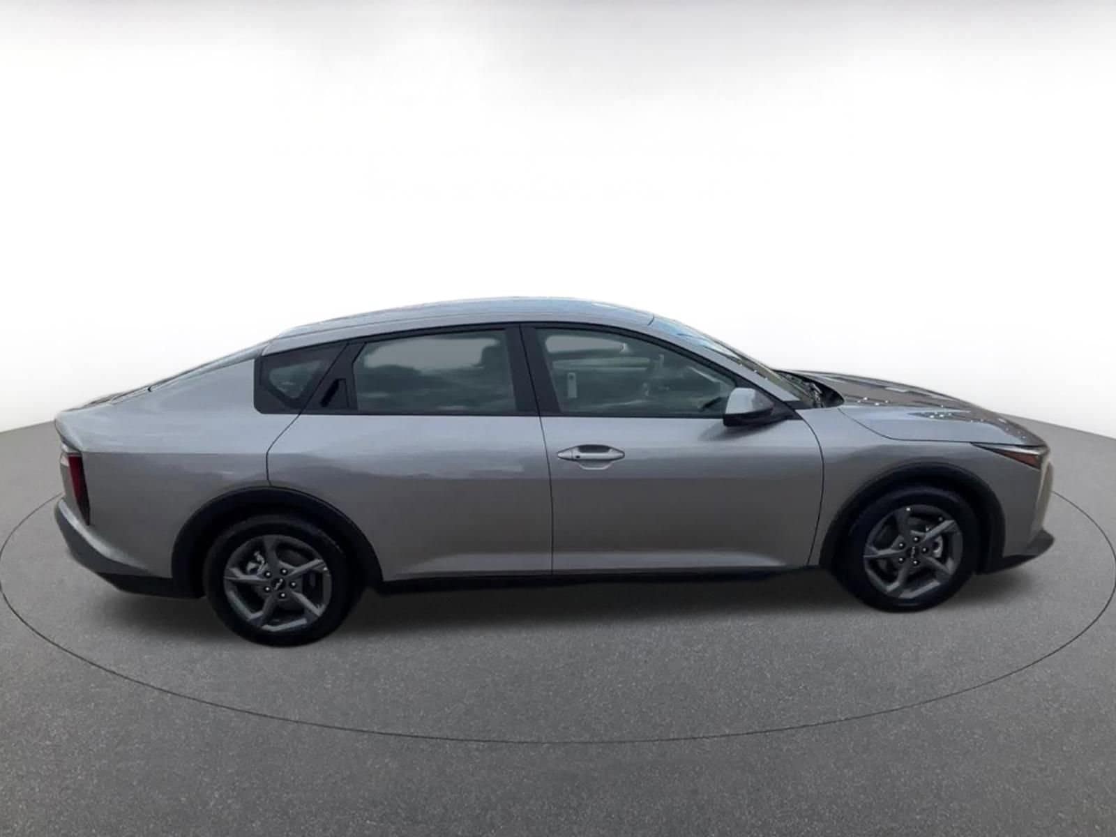 Thumbnail: 2025 Kia K4 - 16