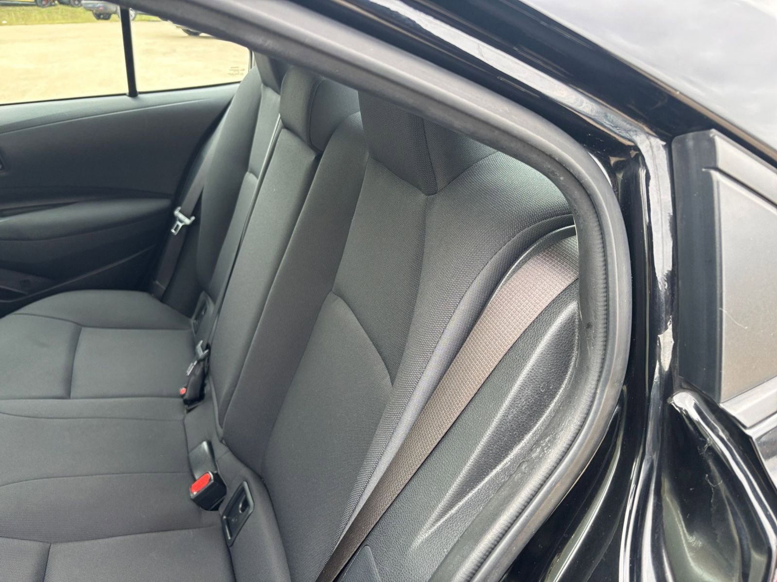 Thumbnail: 2023 Toyota Corolla - 35