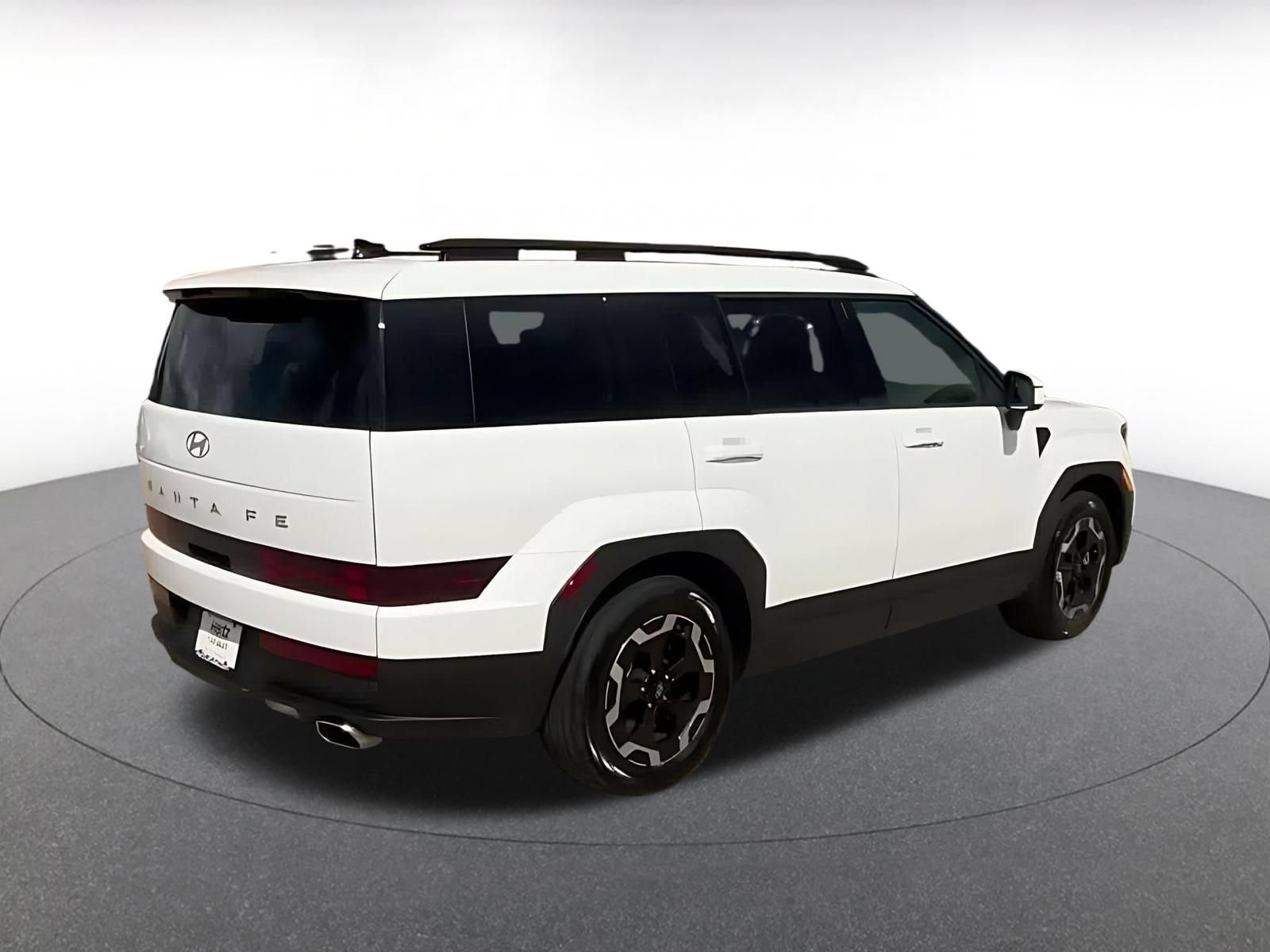 Thumbnail: 2026 Hyundai Santa Fe - 14