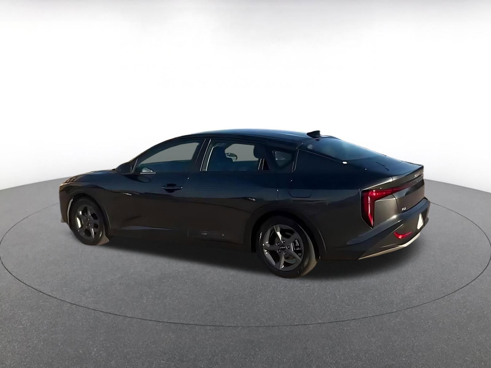 Thumbnail: 2025 Kia K4 - 7