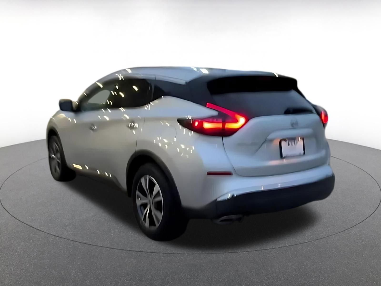 Thumbnail: 2023 Nissan Murano - 11