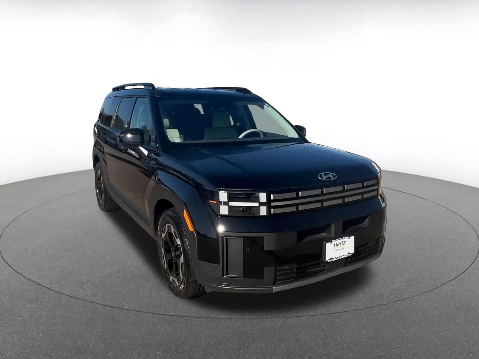 Thumbnail: 2025 Hyundai Santa Fe - 3