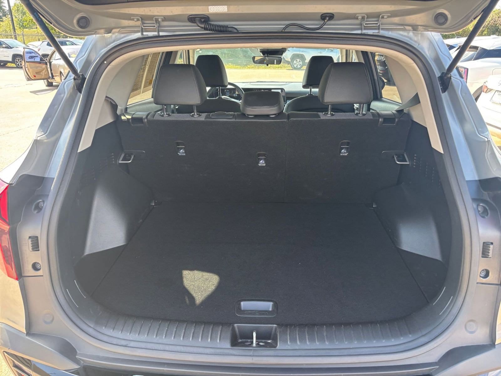 Thumbnail: 2025 Kia Seltos - 29