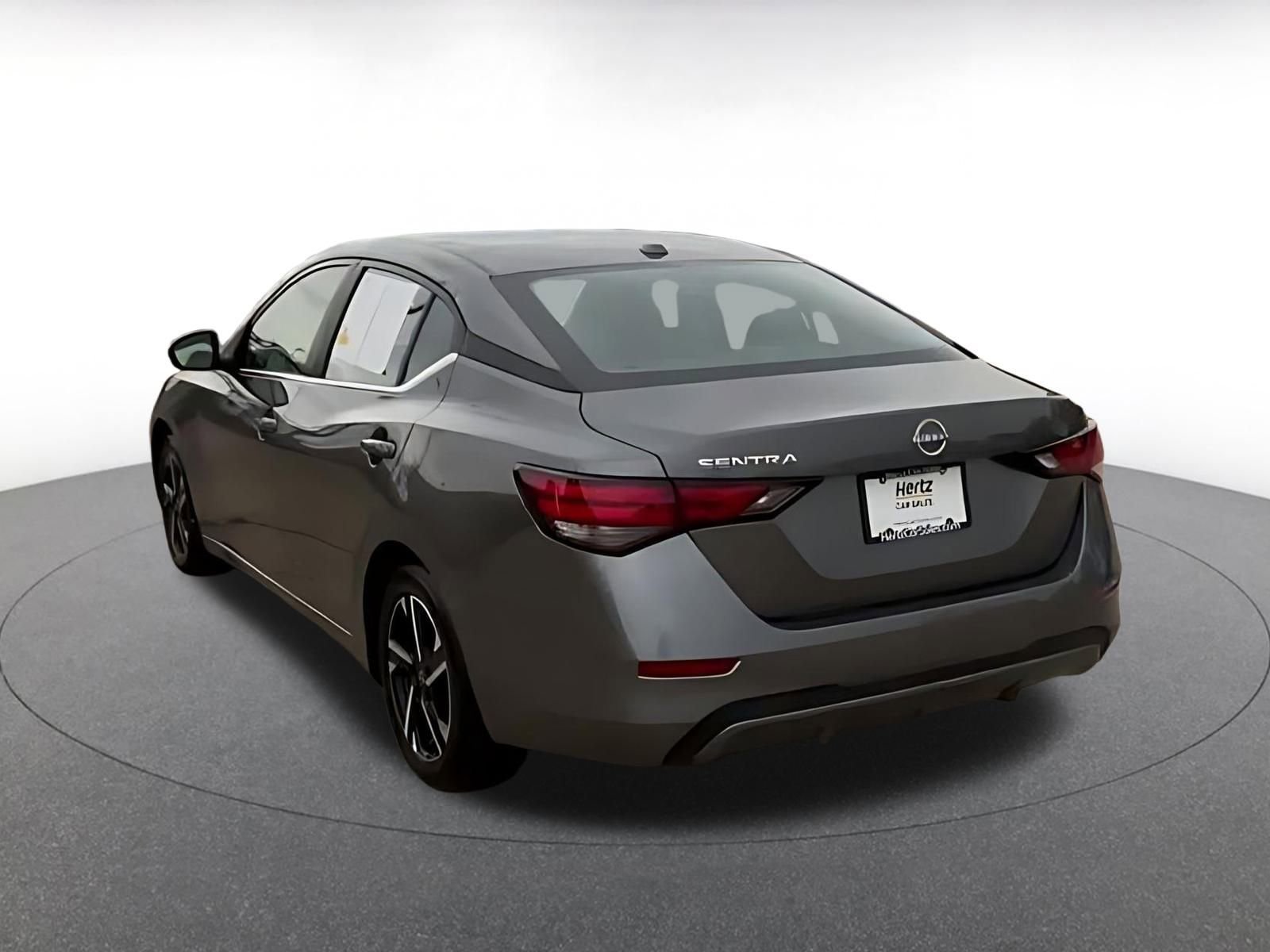 Thumbnail: 2025 Nissan Sentra - 11