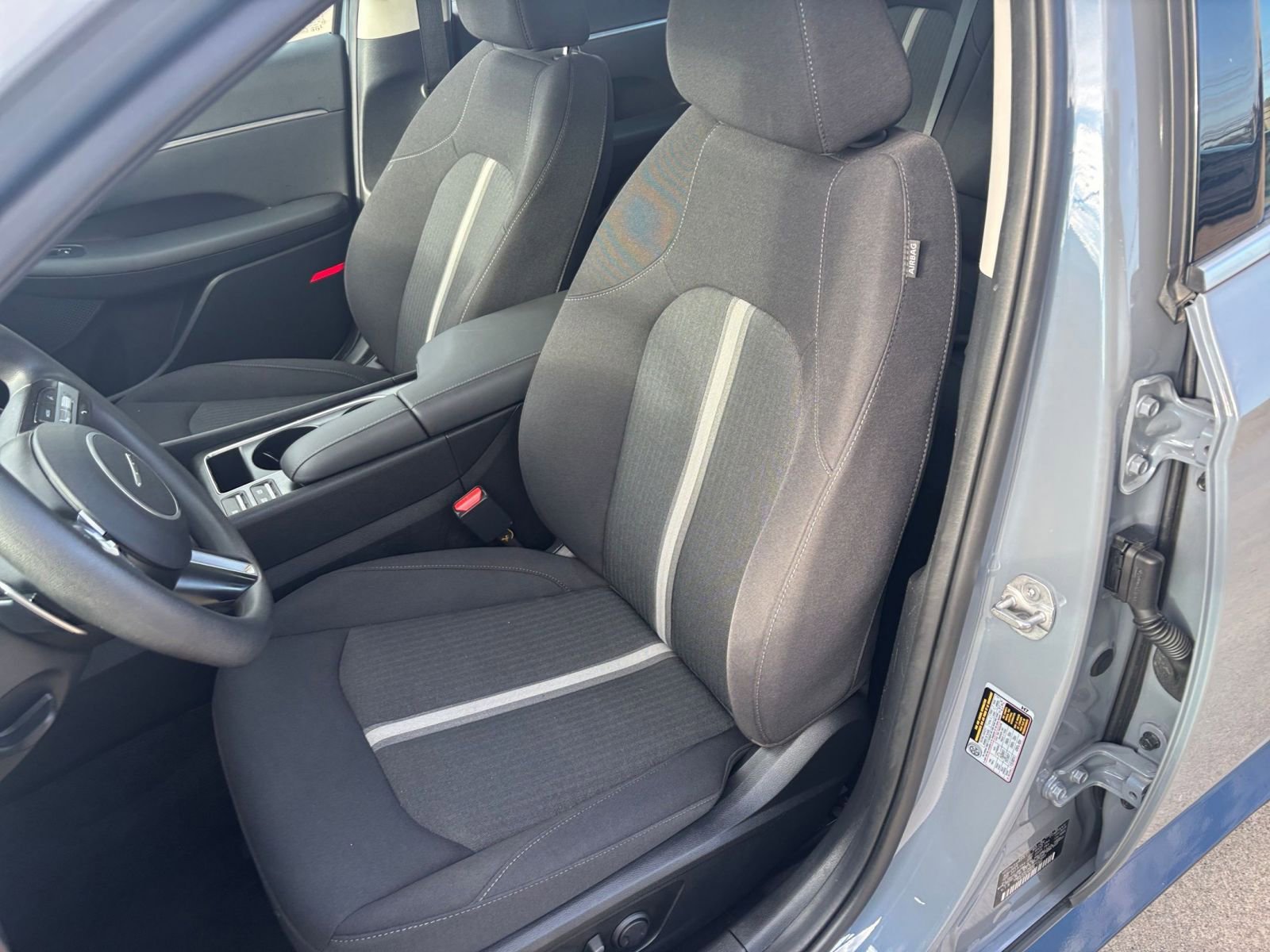 Thumbnail: 2025 Hyundai Sonata - 34