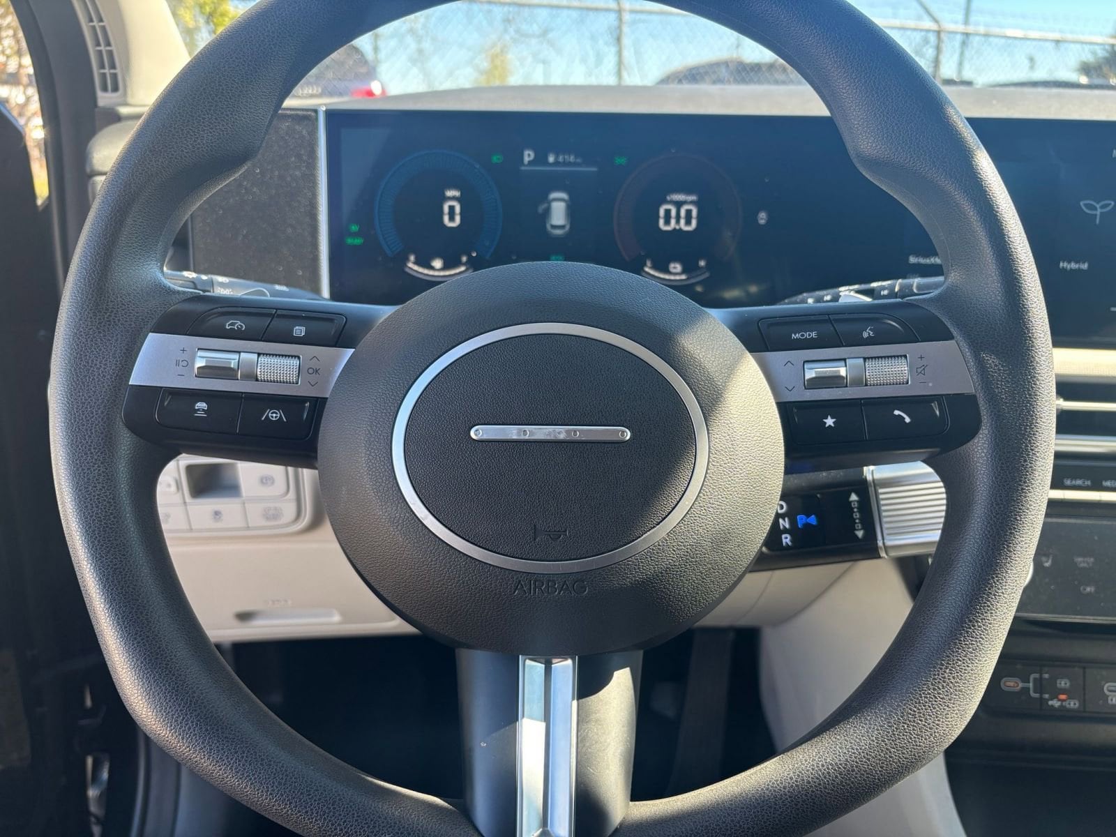 Thumbnail: 2025 Hyundai Tucson - 25