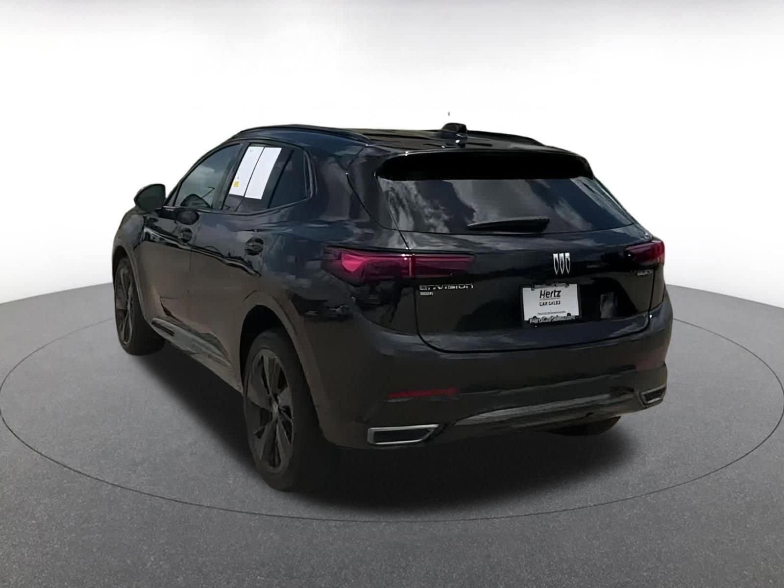 2024 Buick Envision Sport Touring 10