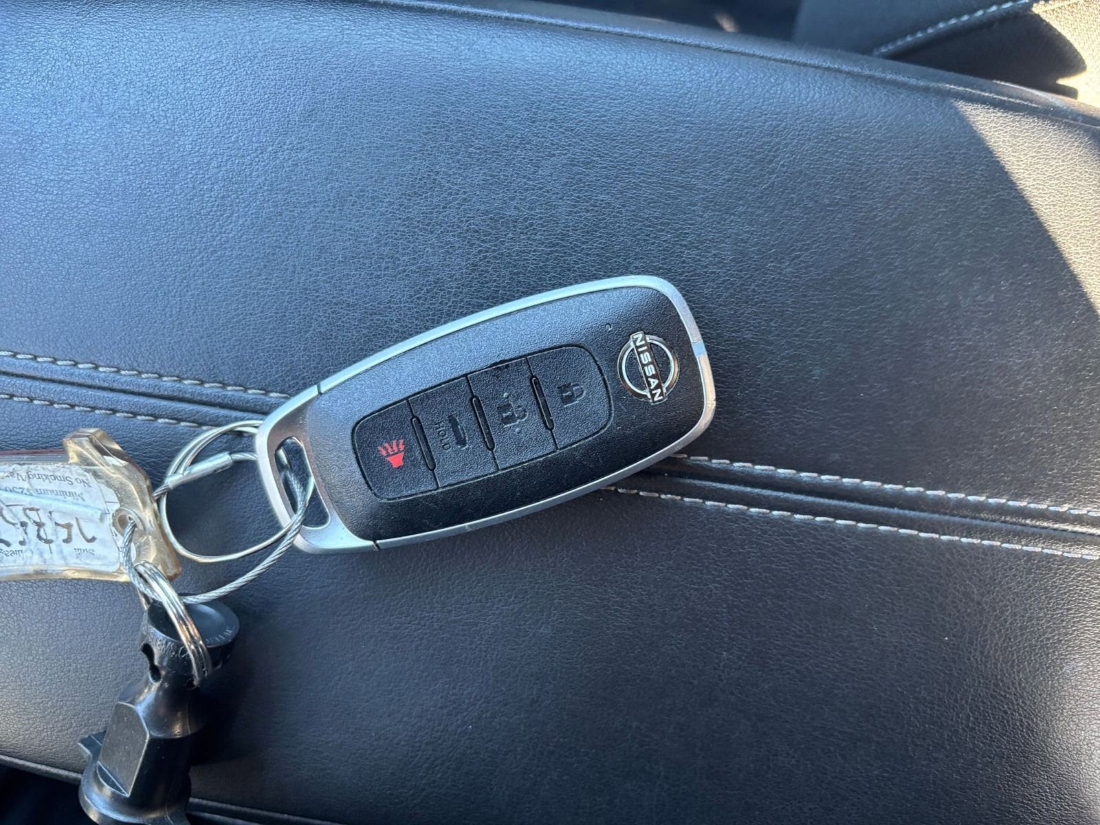 Thumbnail: 2025 Nissan Sentra - 22