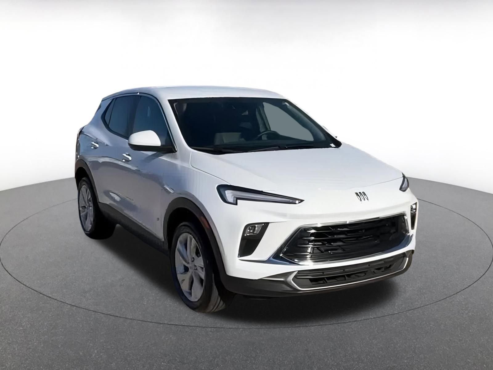 Thumbnail: 2025 Buick Encore GX - 3