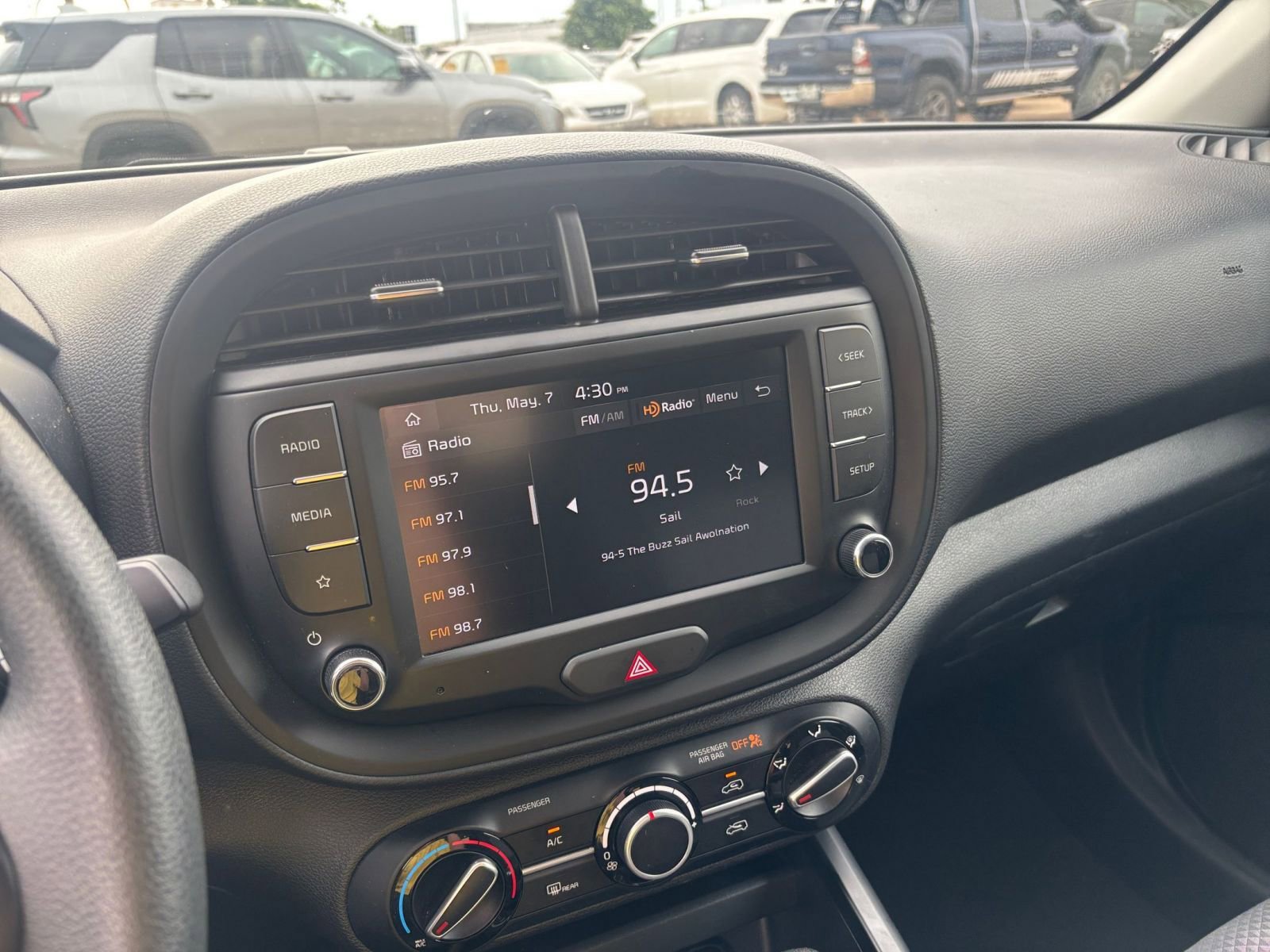 Thumbnail: 2025 Kia Soul - 20
