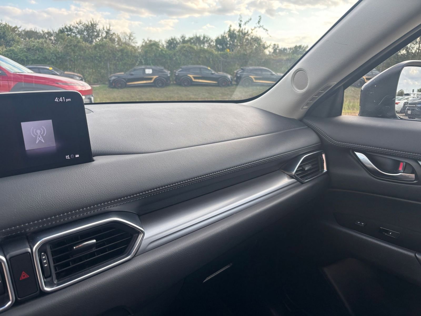 Thumbnail: 2025 Mazda CX-5 - 33