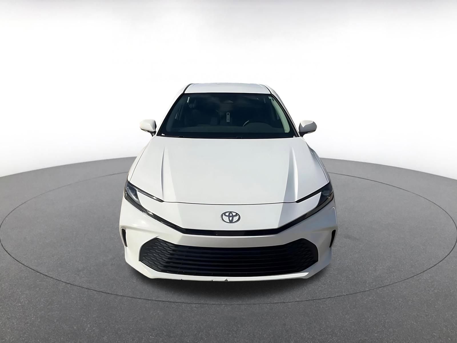 Thumbnail: 2025 Toyota Camry - 4