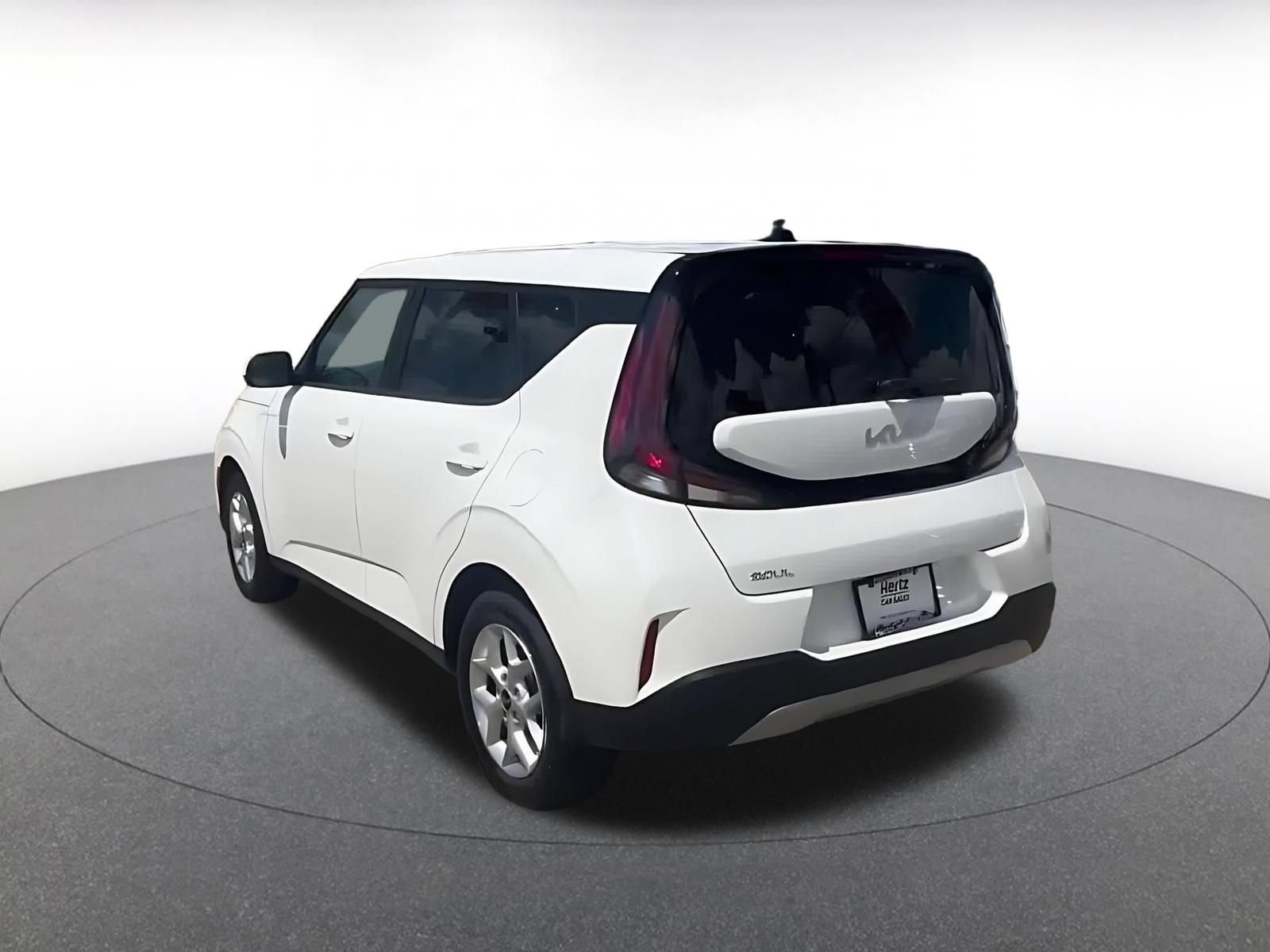 Thumbnail: 2025 Kia Soul - 11