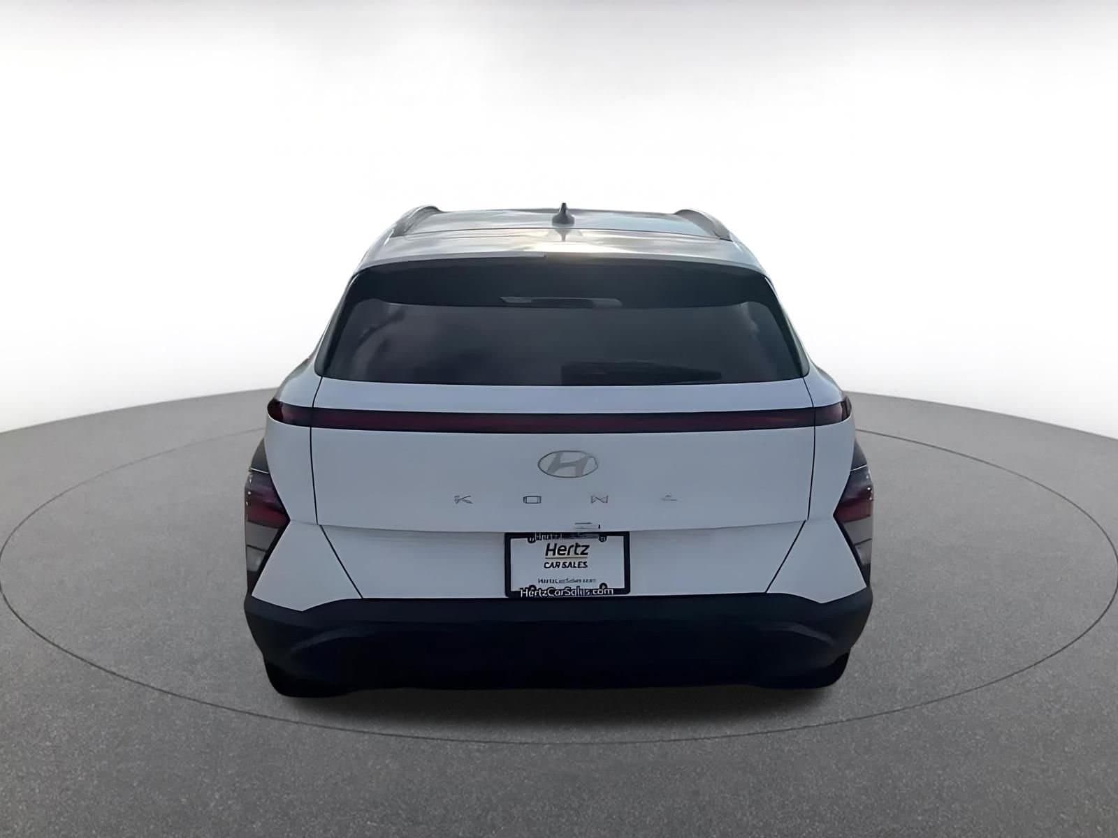 Thumbnail: 2025 Hyundai Kona - 12