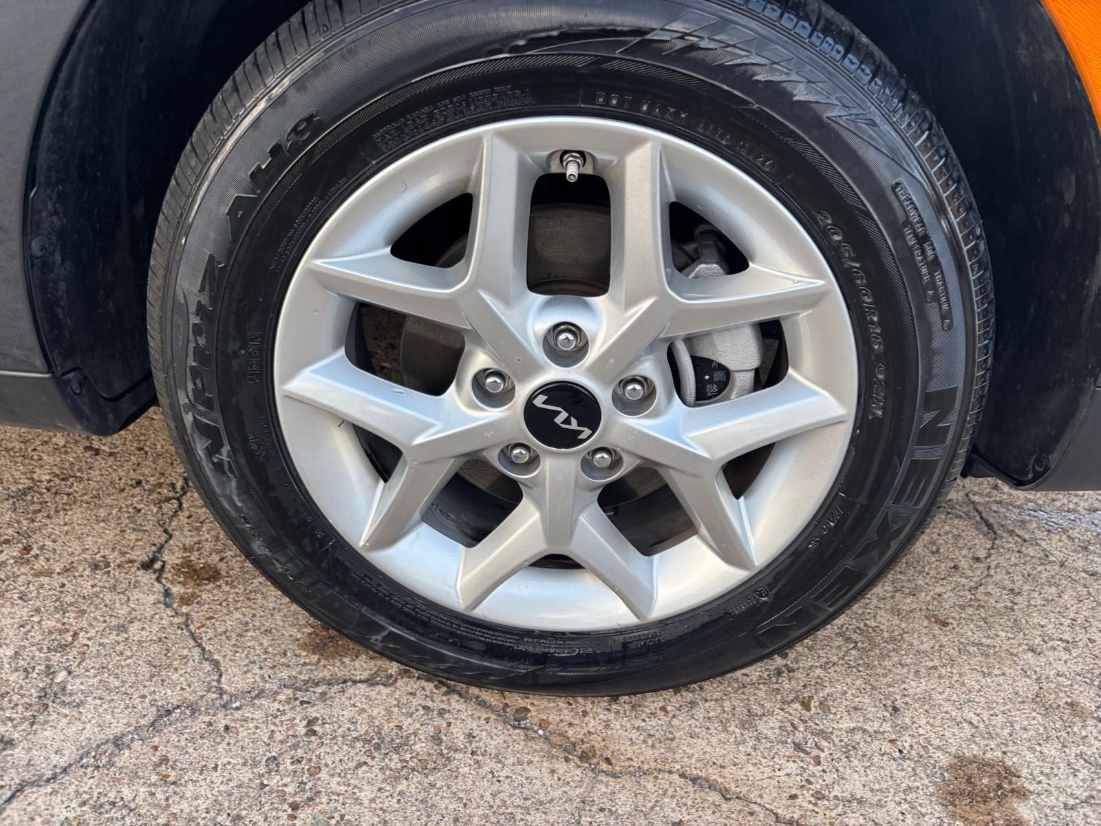 Thumbnail: 2025 Kia Soul - 28