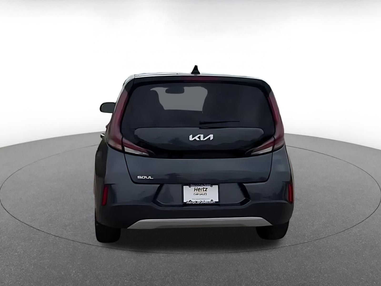 Thumbnail: 2025 Kia Soul - 12