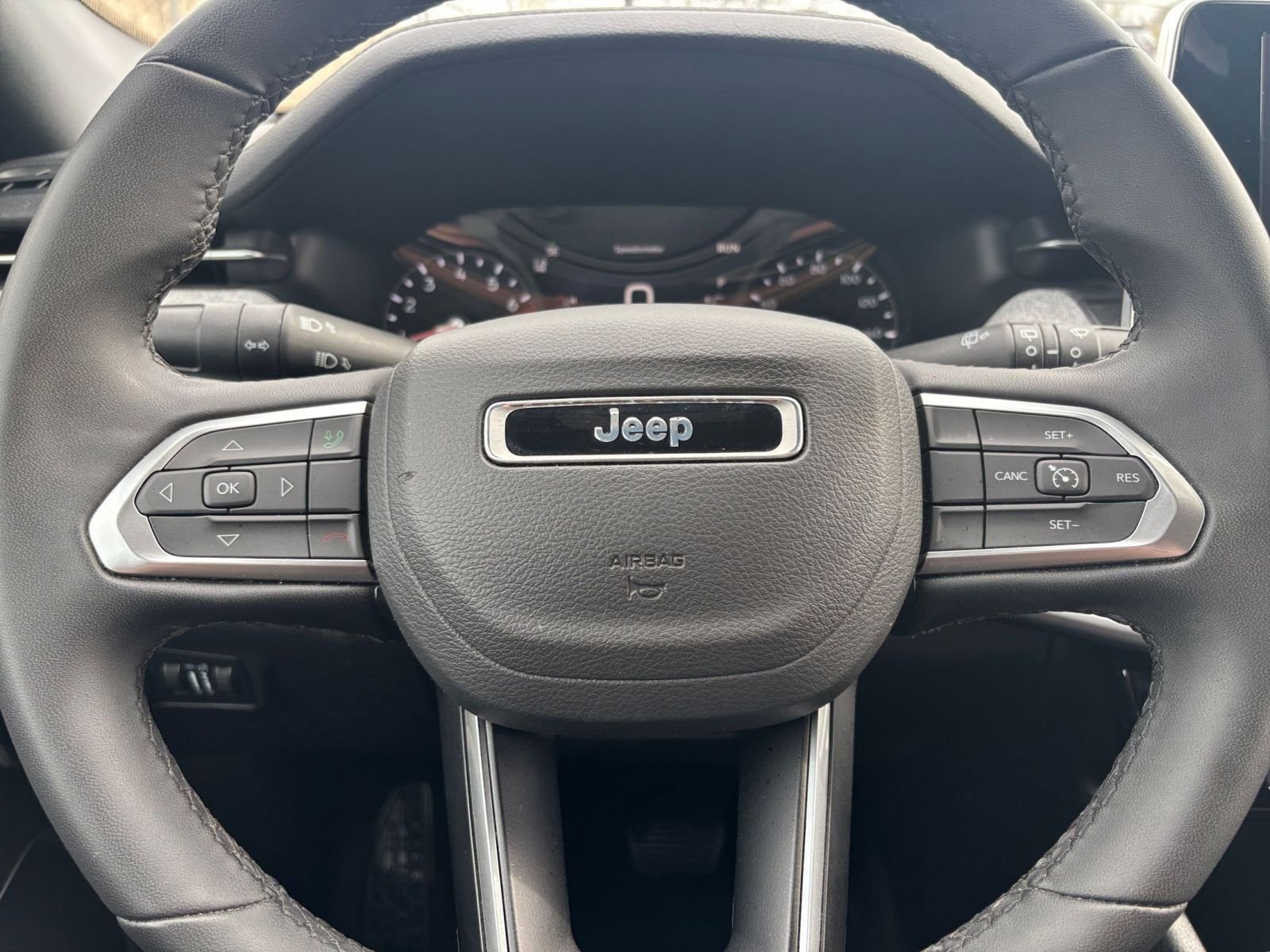 Thumbnail: 2025 Jeep Compass - 27