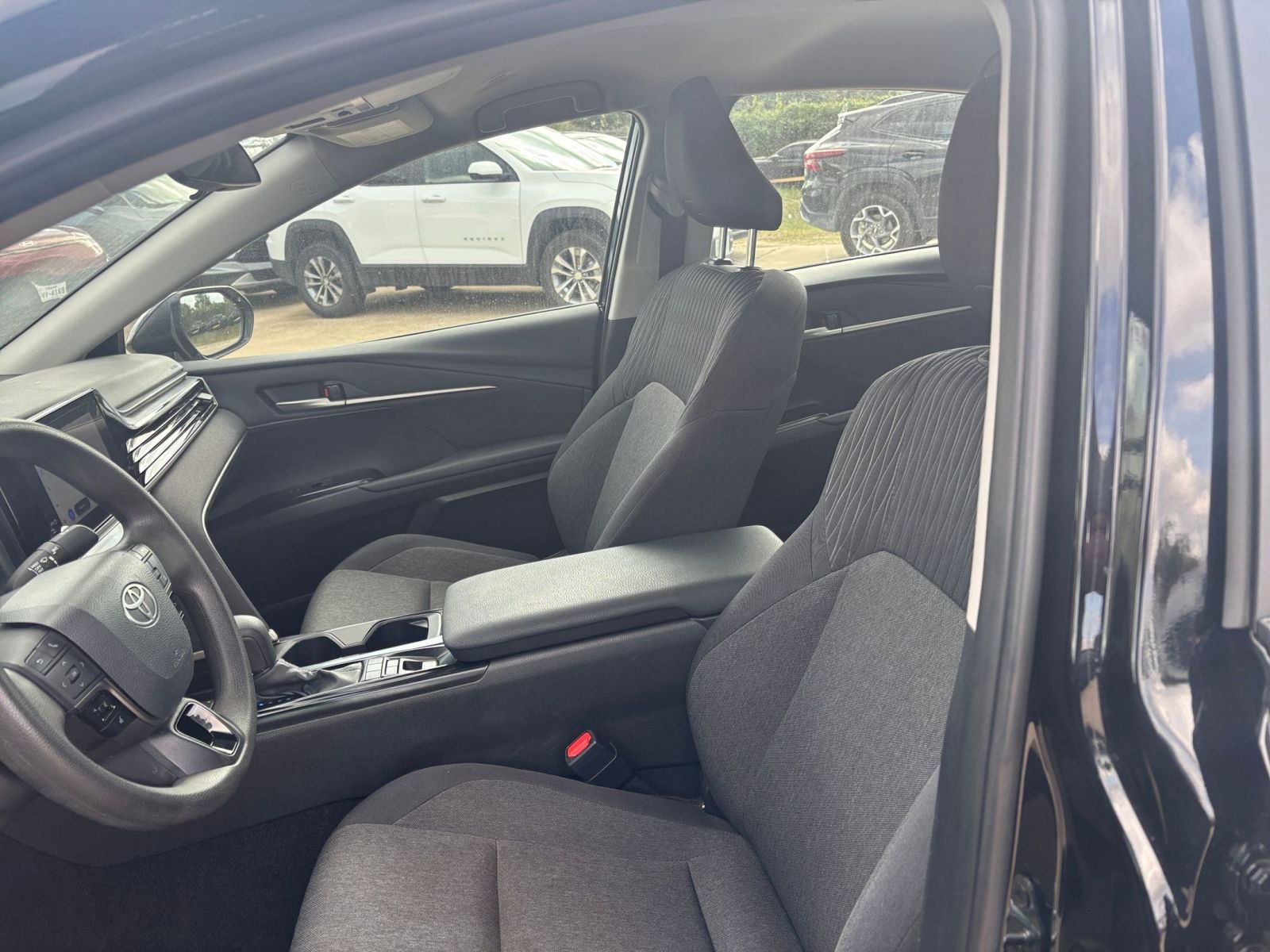 Thumbnail: 2025 Toyota Camry - 34