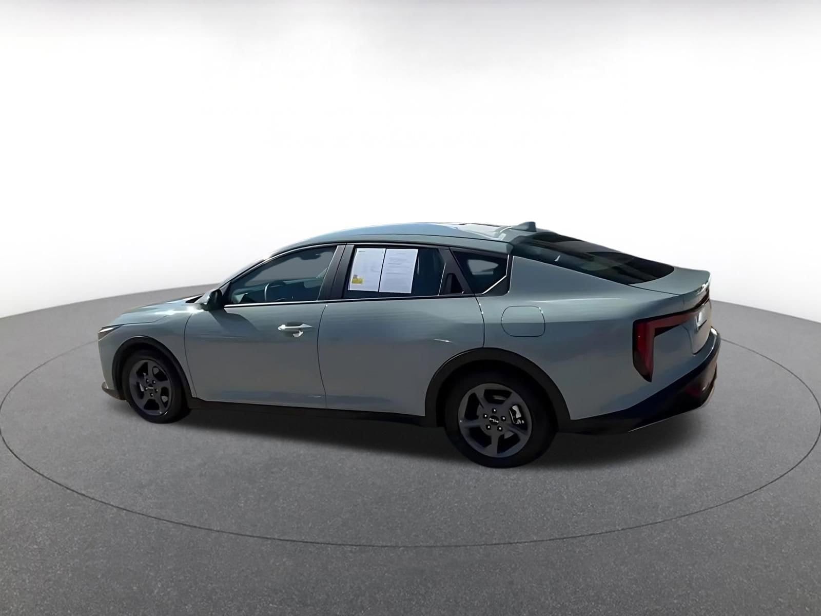 Thumbnail: 2025 Kia K4 - 8