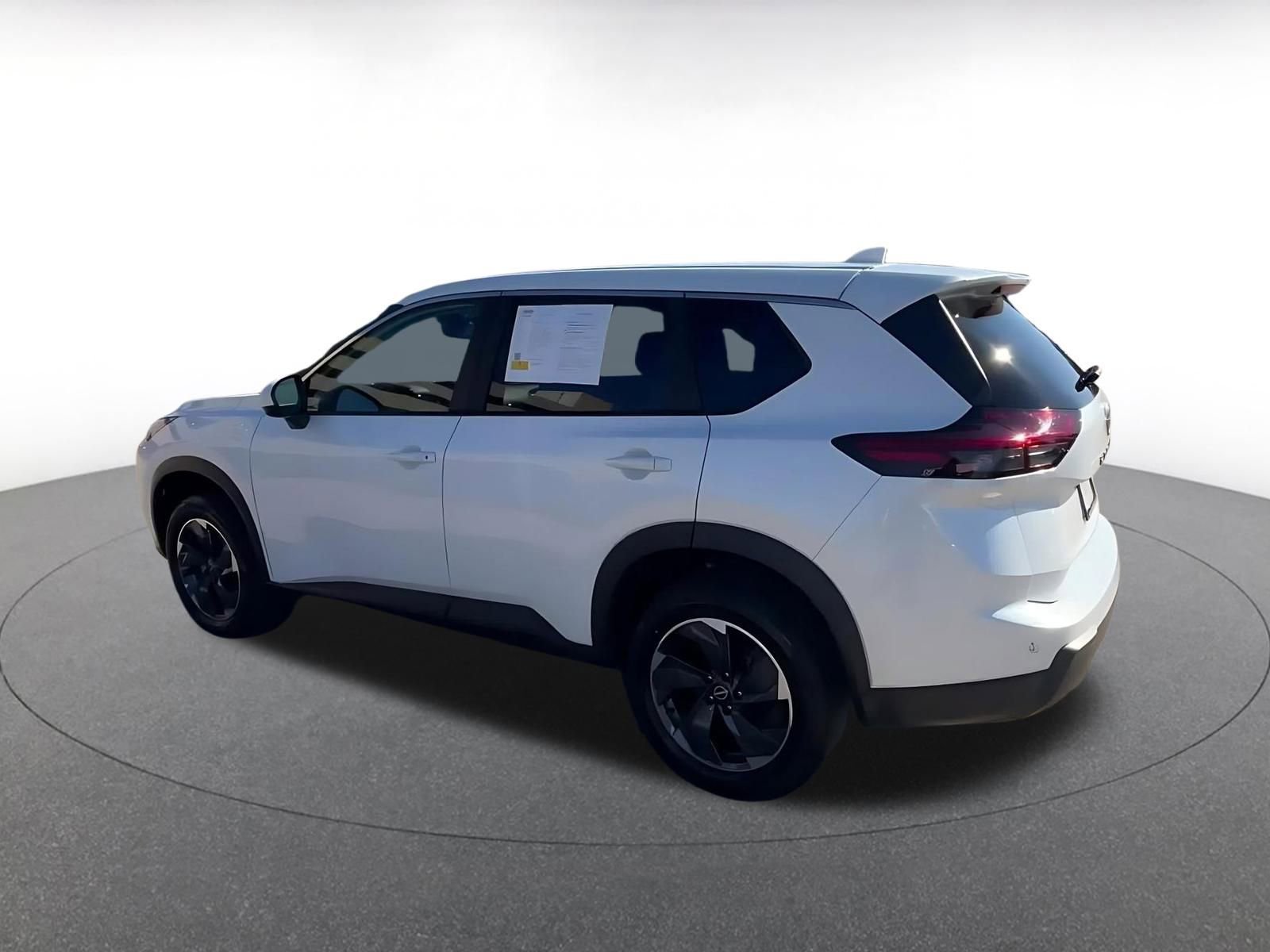 Thumbnail: 2025 Nissan Rogue - 10