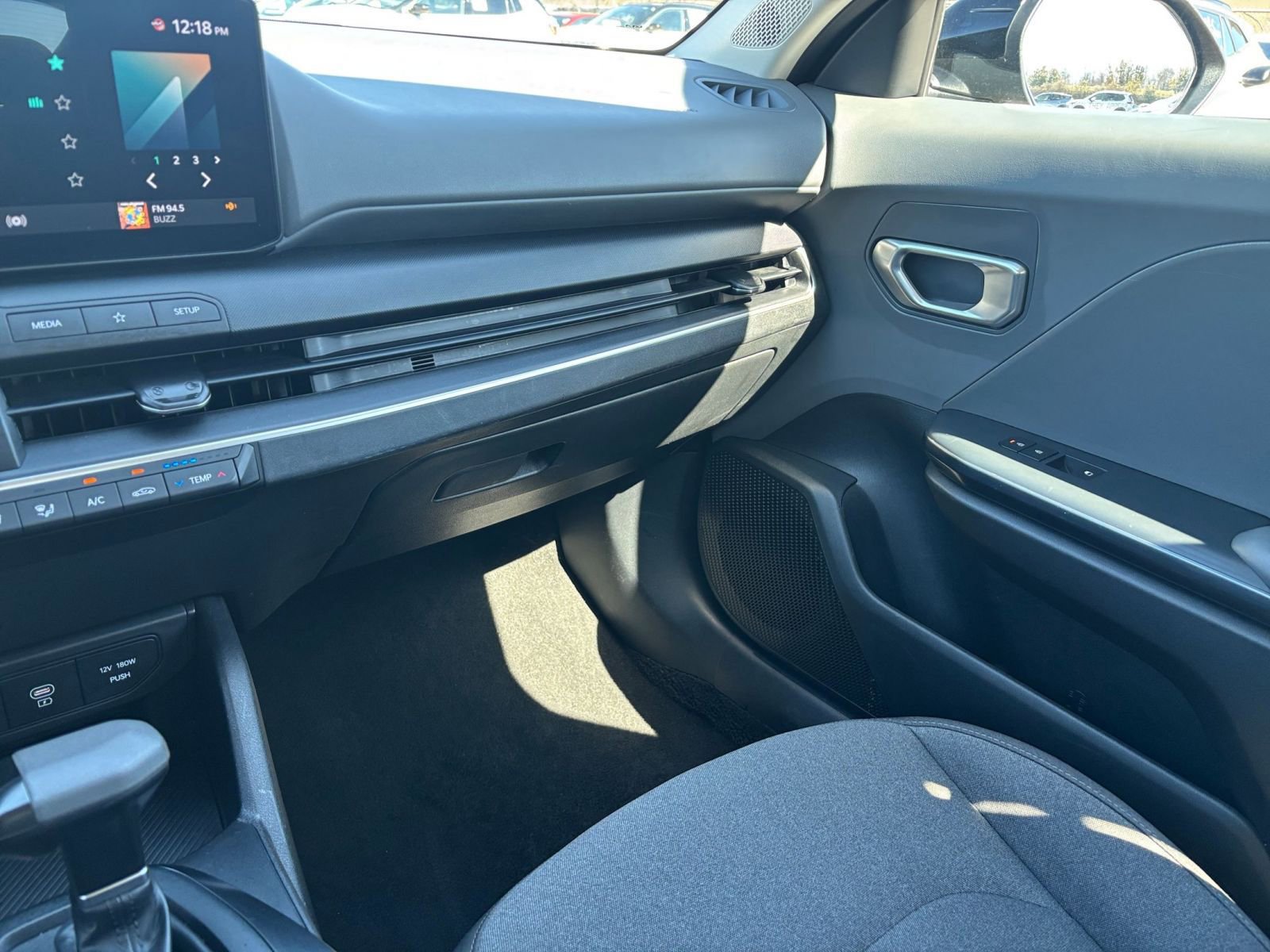 Thumbnail: 2025 Kia K4 - 34