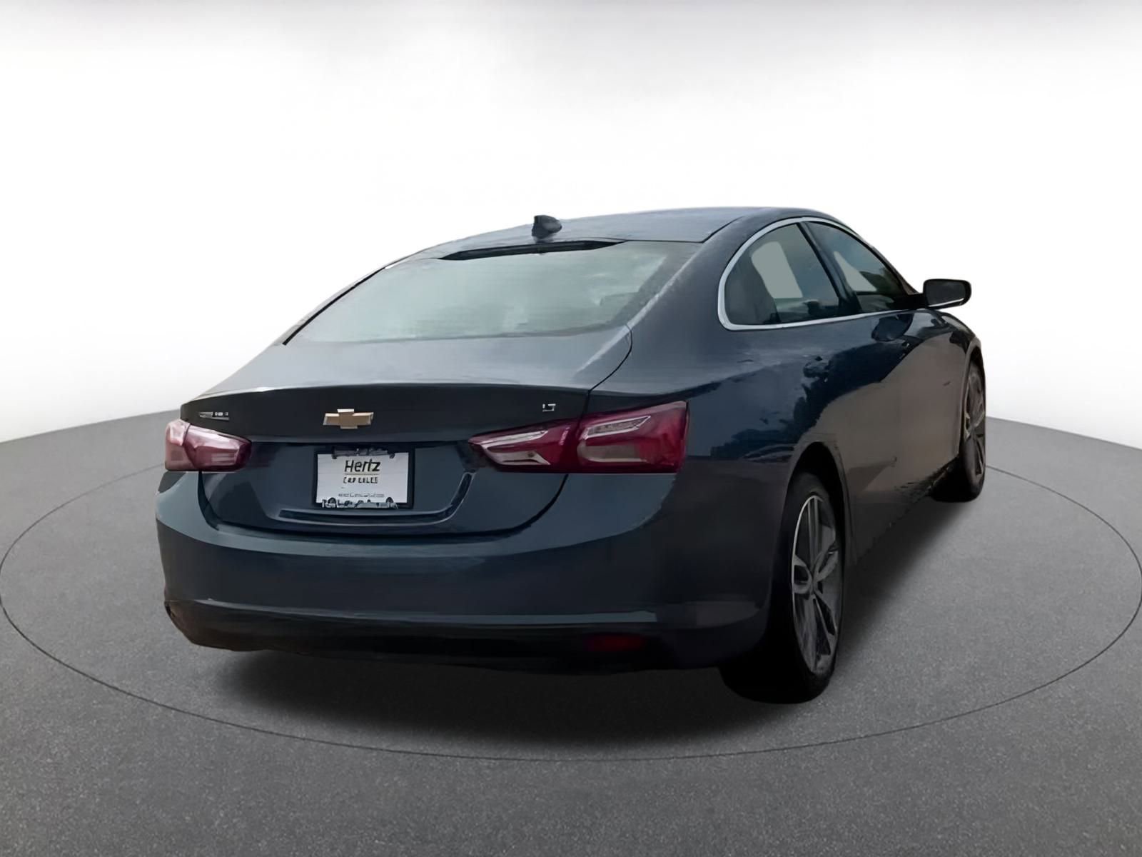 Thumbnail: 2024 Chevrolet Malibu - 14