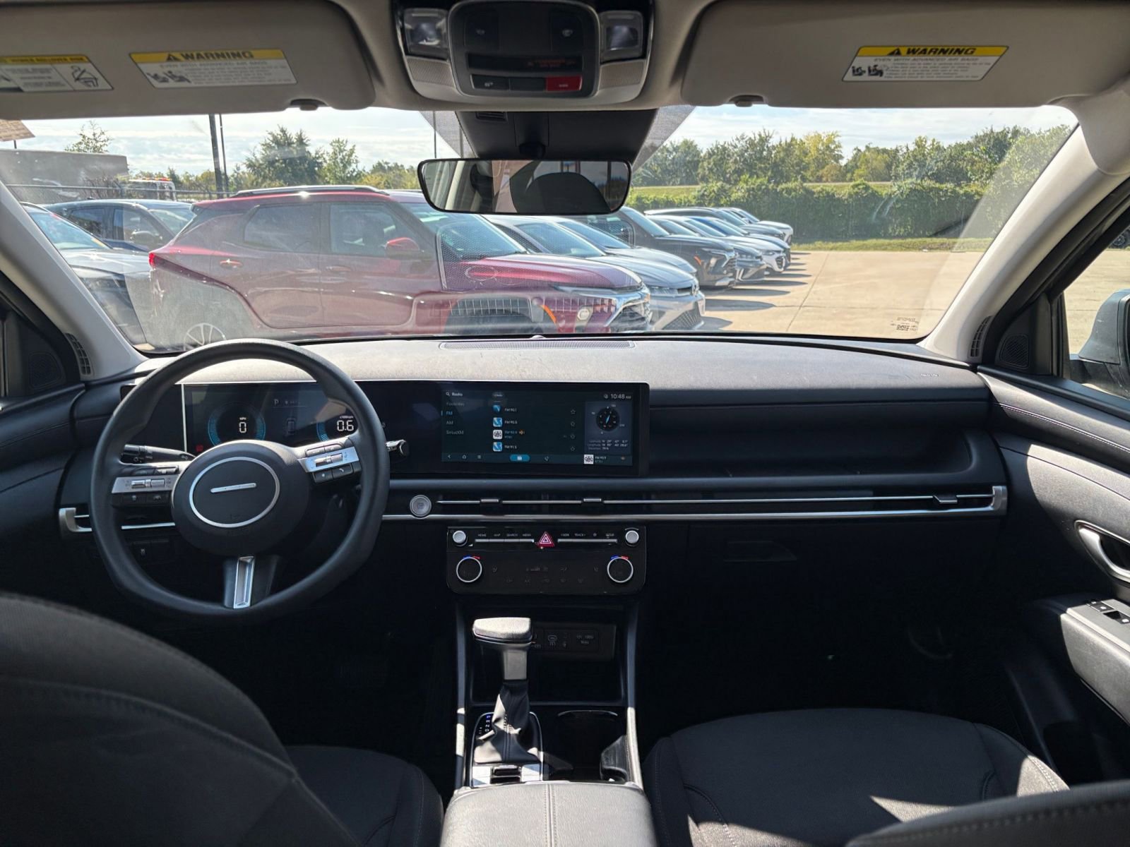 Thumbnail: 2025 Hyundai Tucson - 33