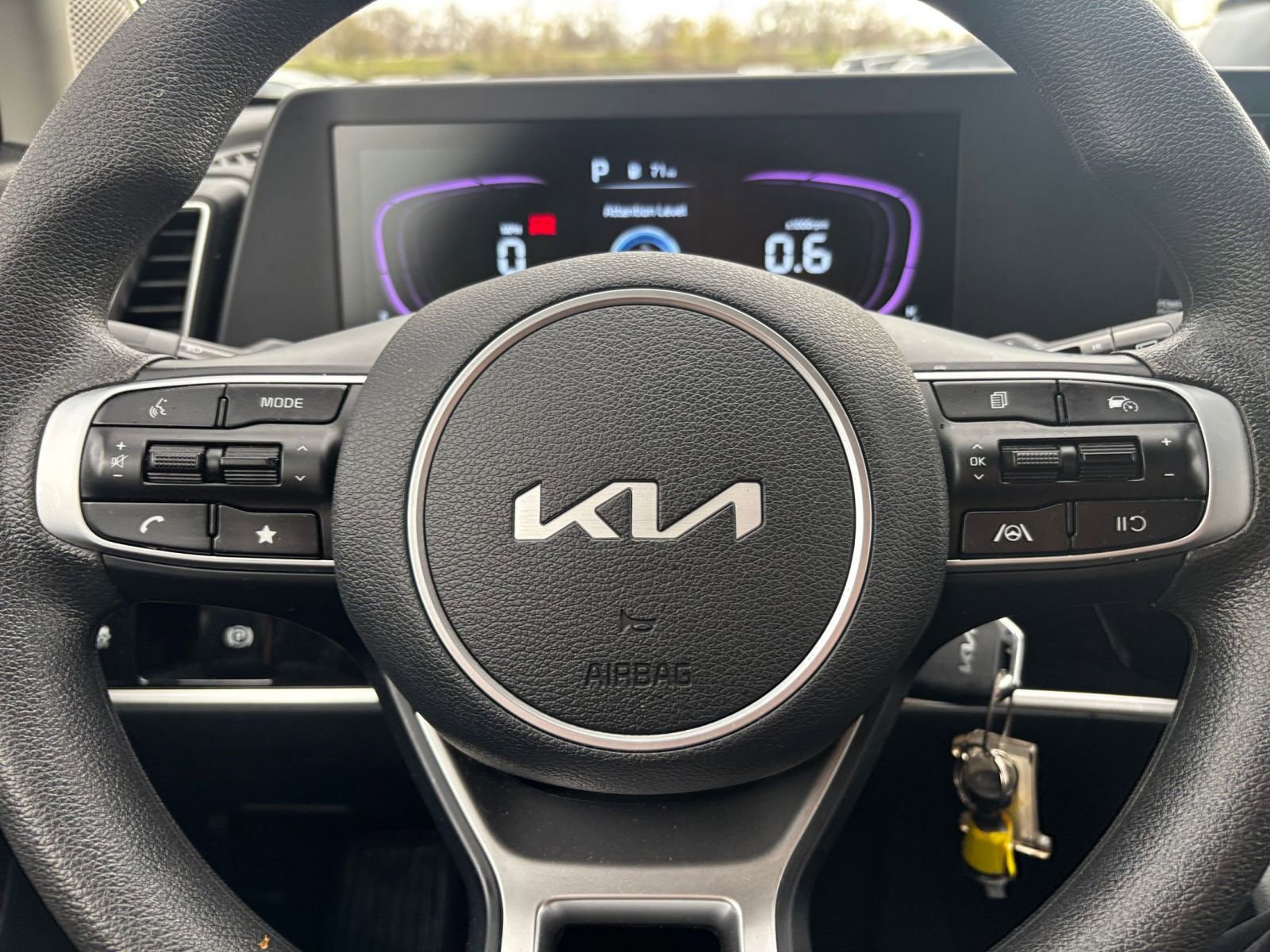 Thumbnail: 2025 Kia Sportage - 27